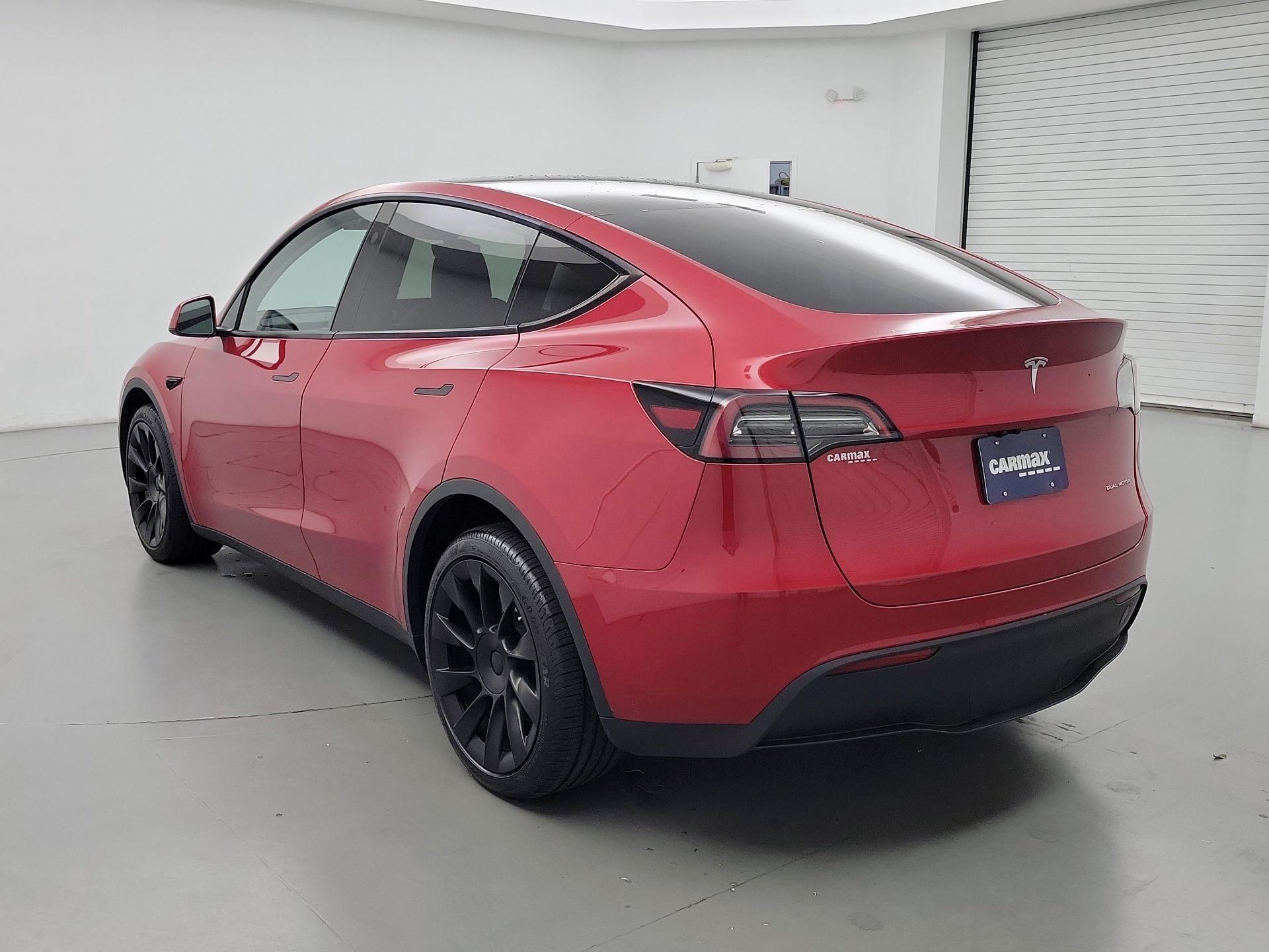 Thumbnail: 2023 Tesla Model Y - 7