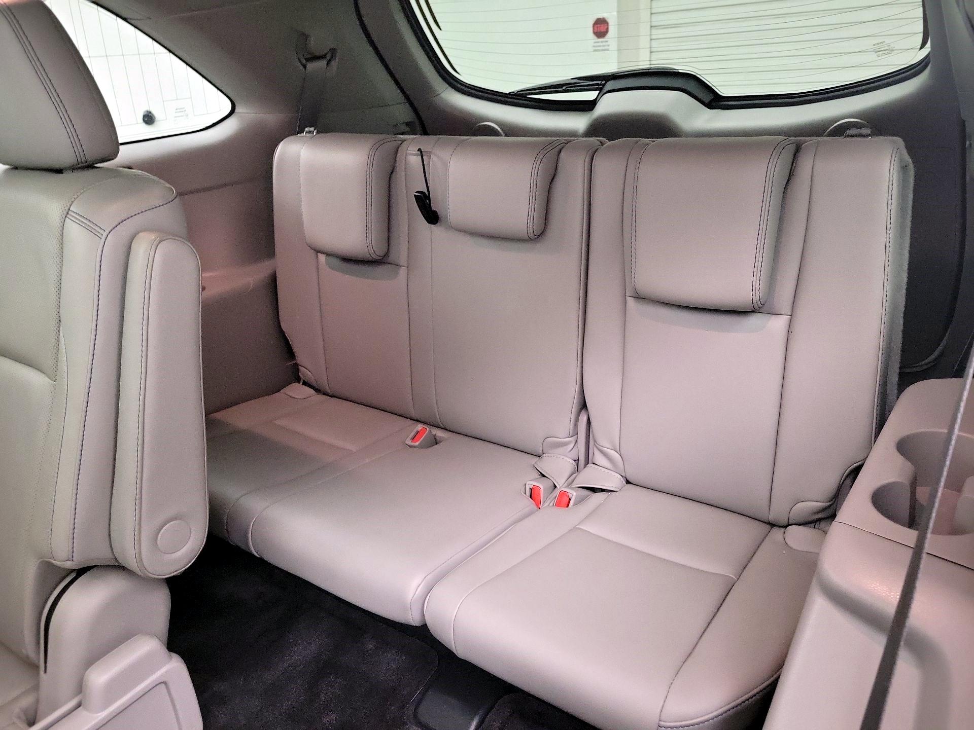 Thumbnail: 2016 Toyota Highlander - 20