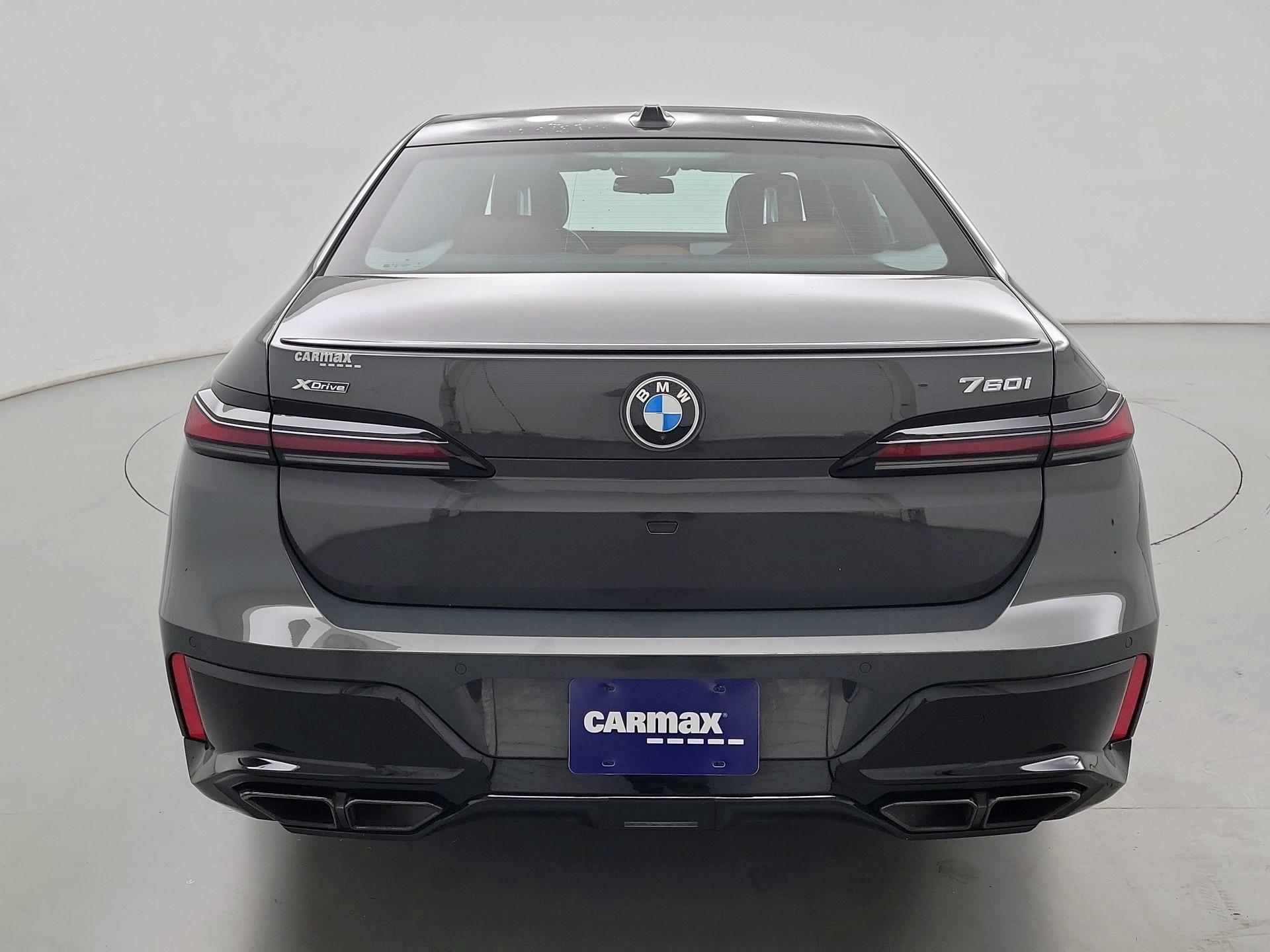 Thumbnail: 2023 BMW 7 Series - 6