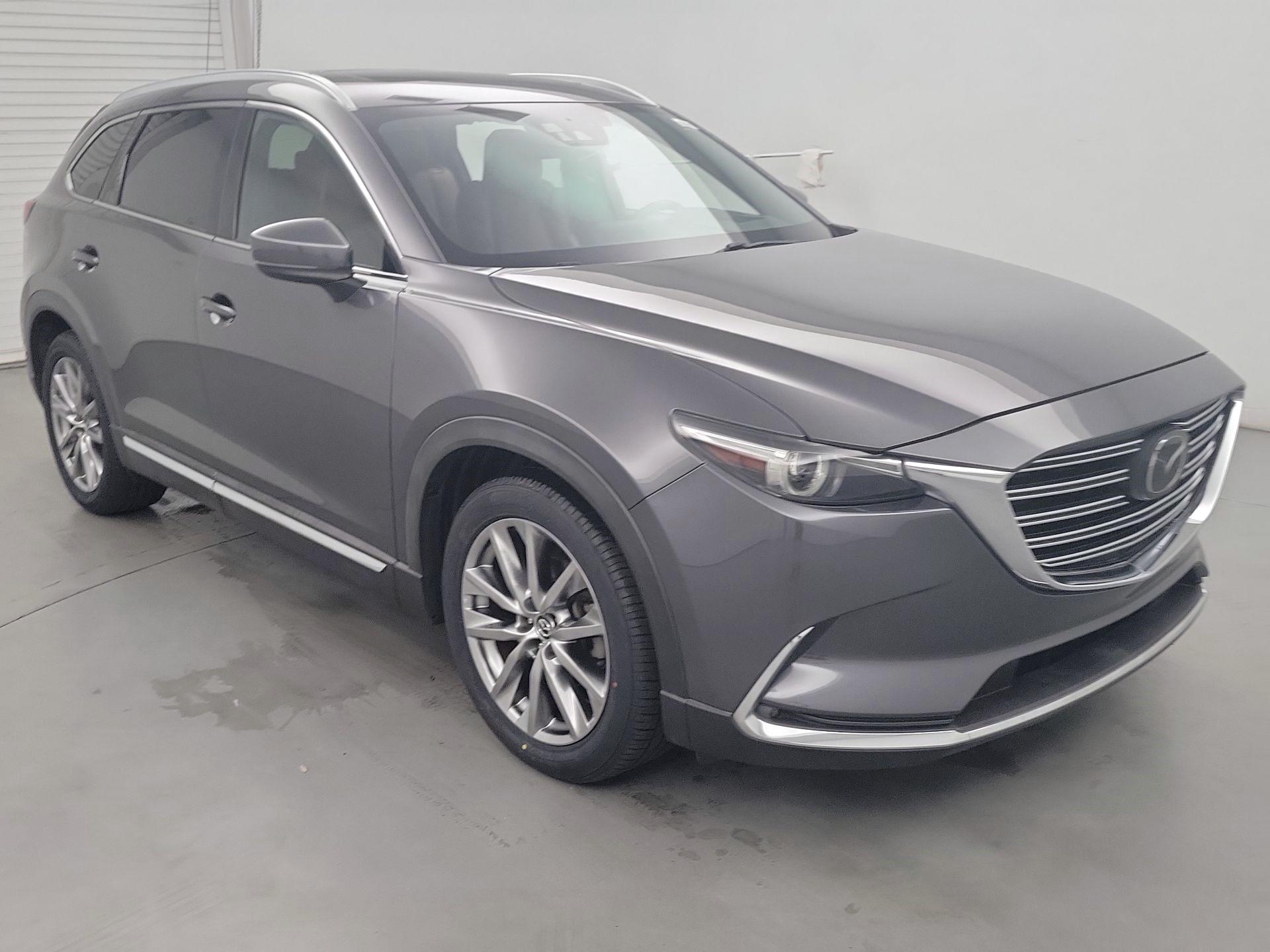 Thumbnail: 2017 Mazda CX-9 - 1