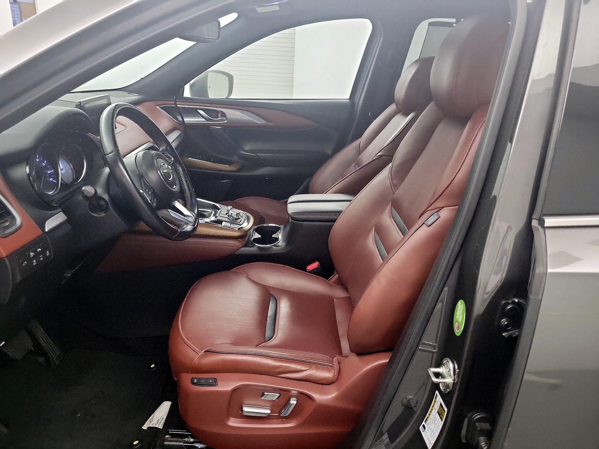 Thumbnail: 2017 Mazda CX-9 - 9