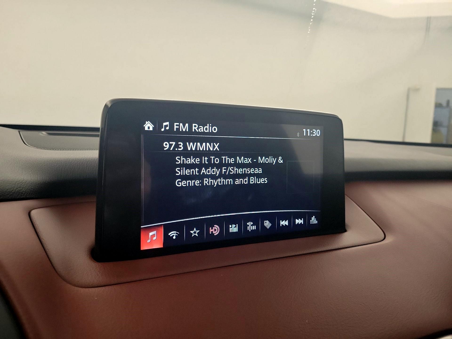 Thumbnail: 2017 Mazda CX-9 - 13