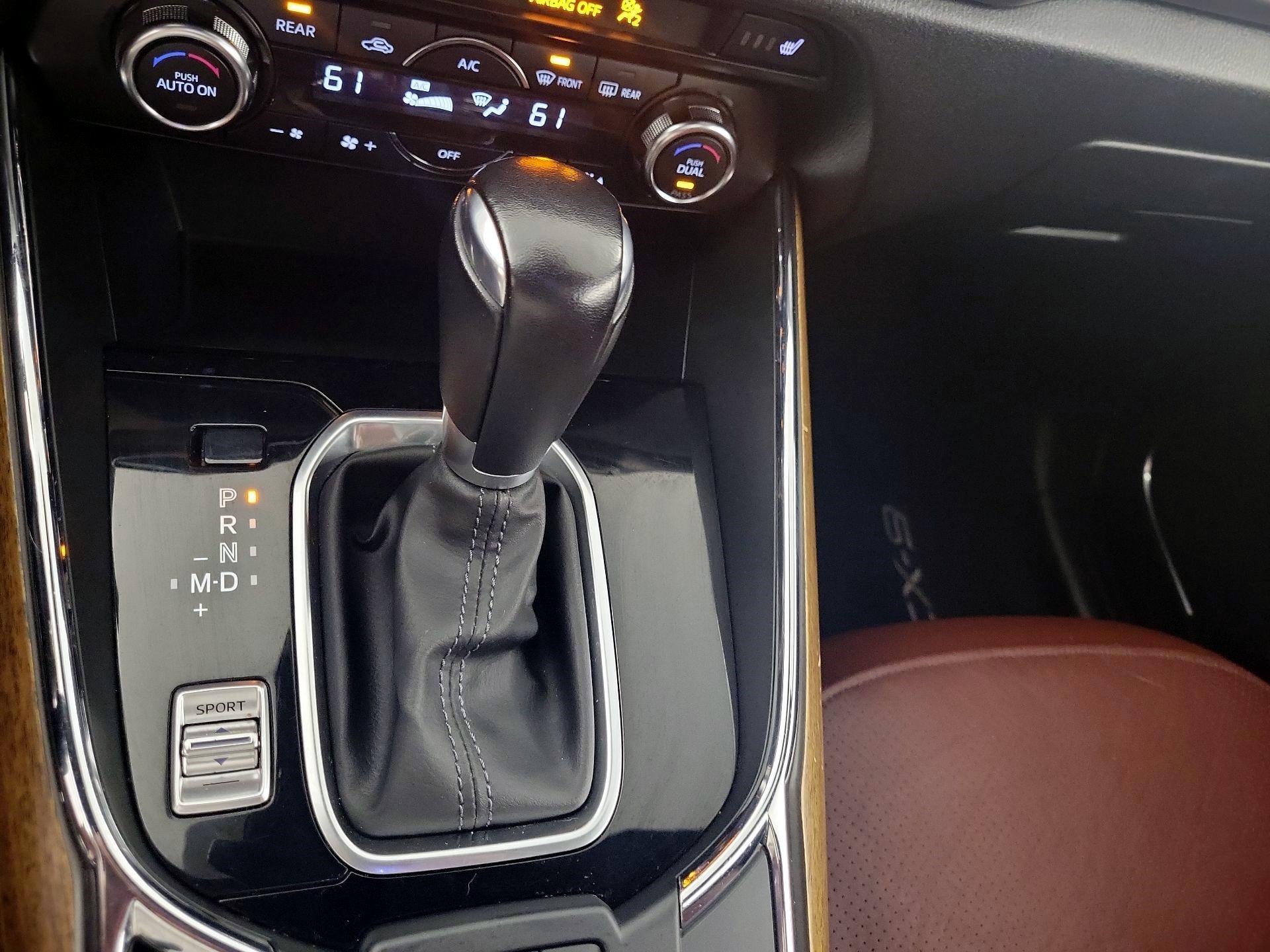Thumbnail: 2017 Mazda CX-9 - 15