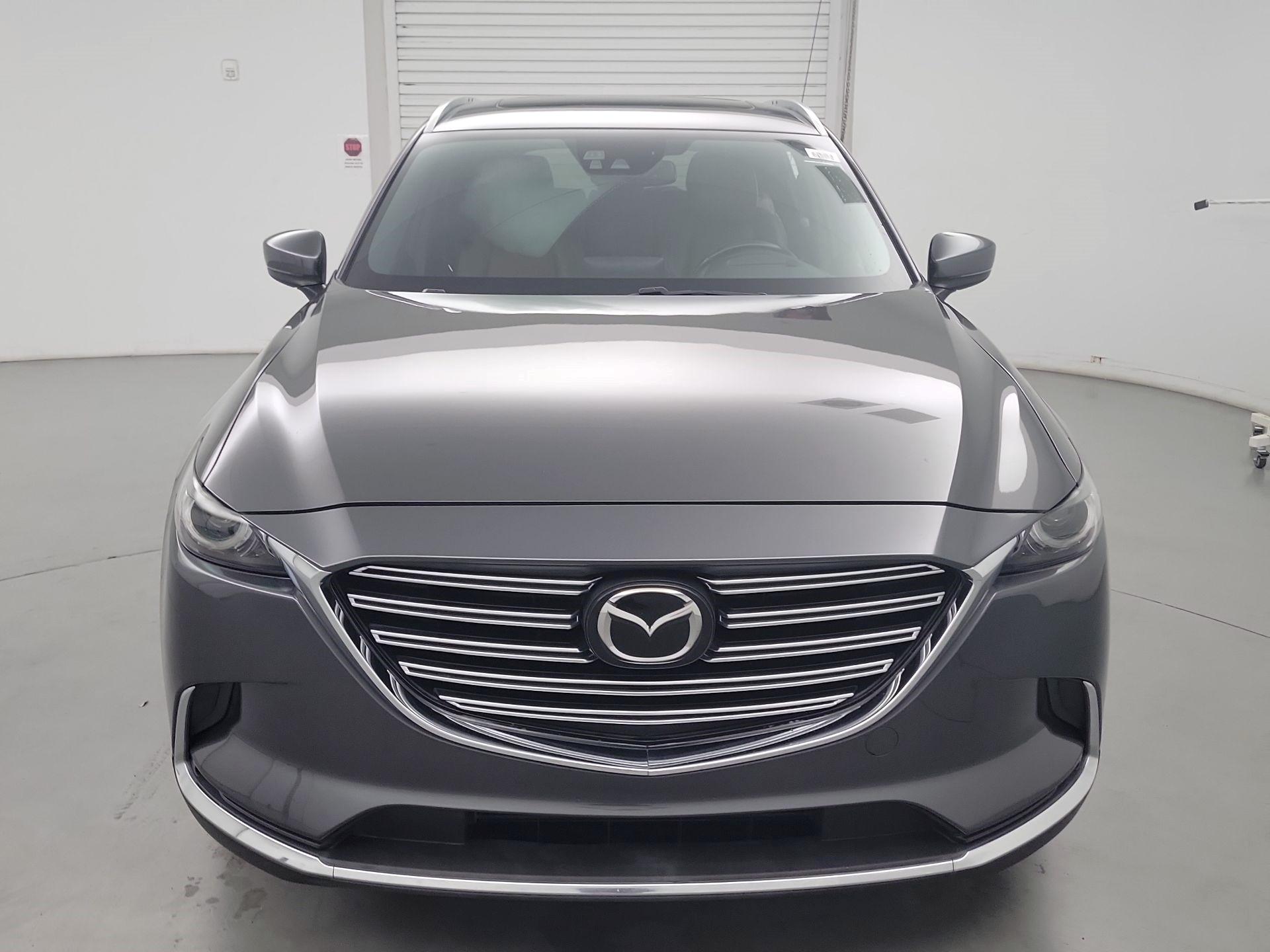 Thumbnail: 2017 Mazda CX-9 - 2