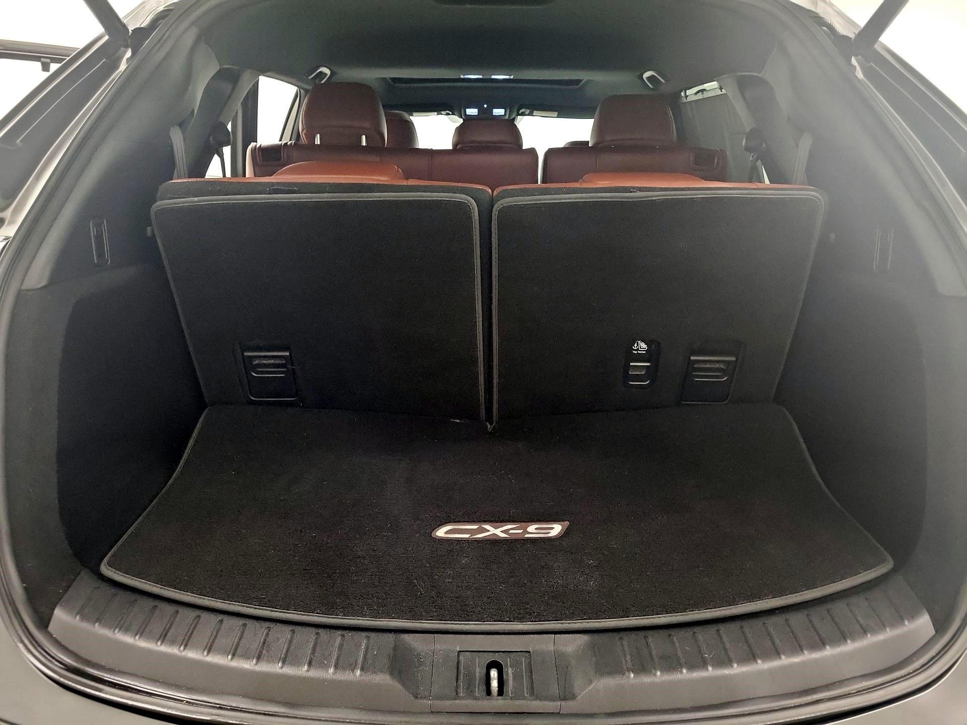 Thumbnail: 2017 Mazda CX-9 - 20