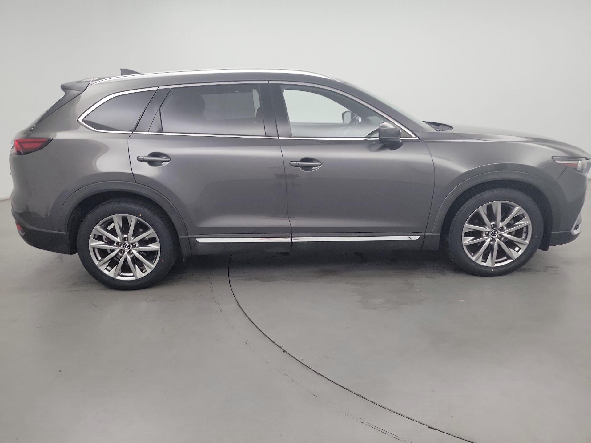 Thumbnail: 2017 Mazda CX-9 - 4