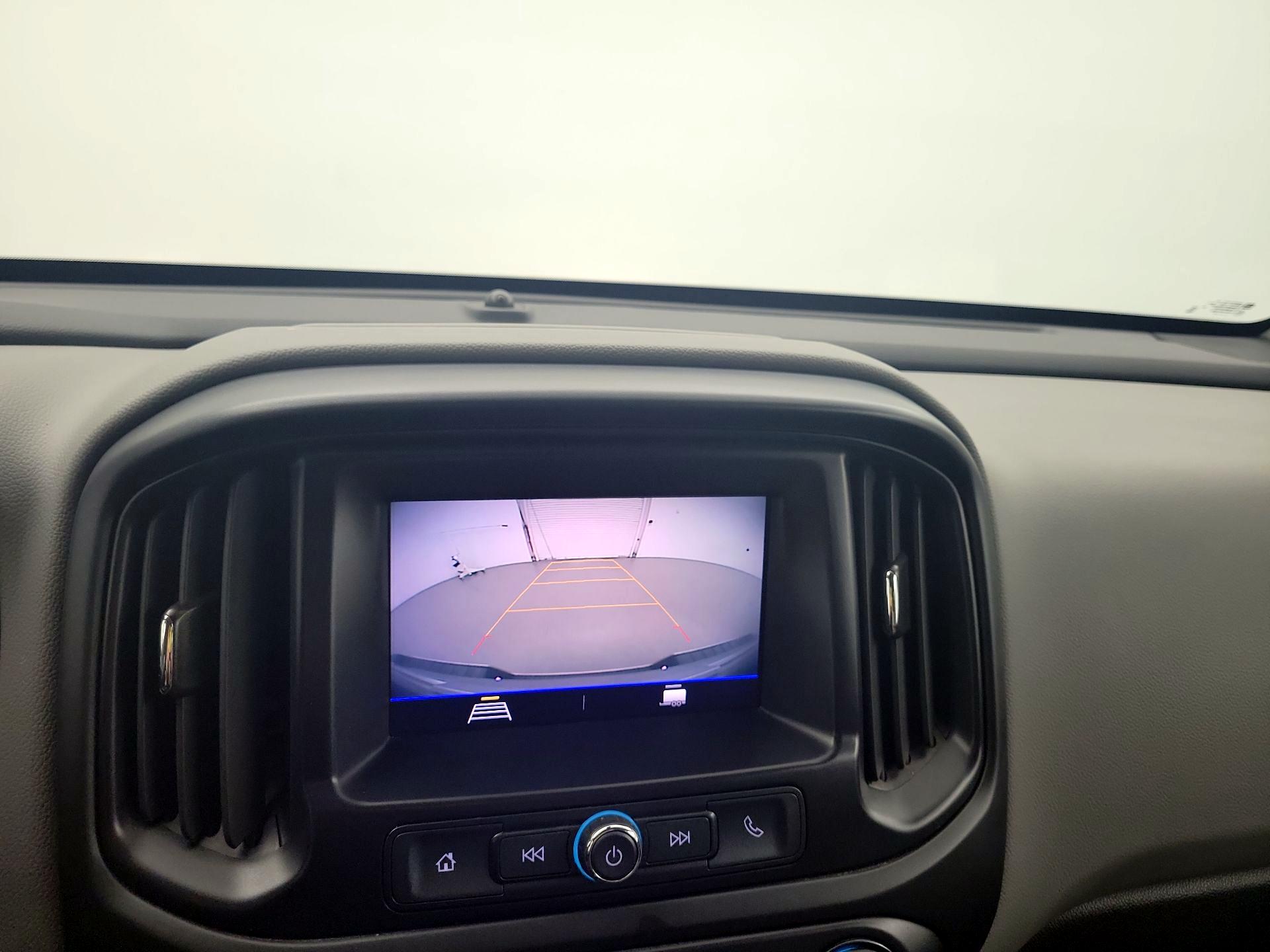 Thumbnail: 2020 Chevrolet Colorado - 14