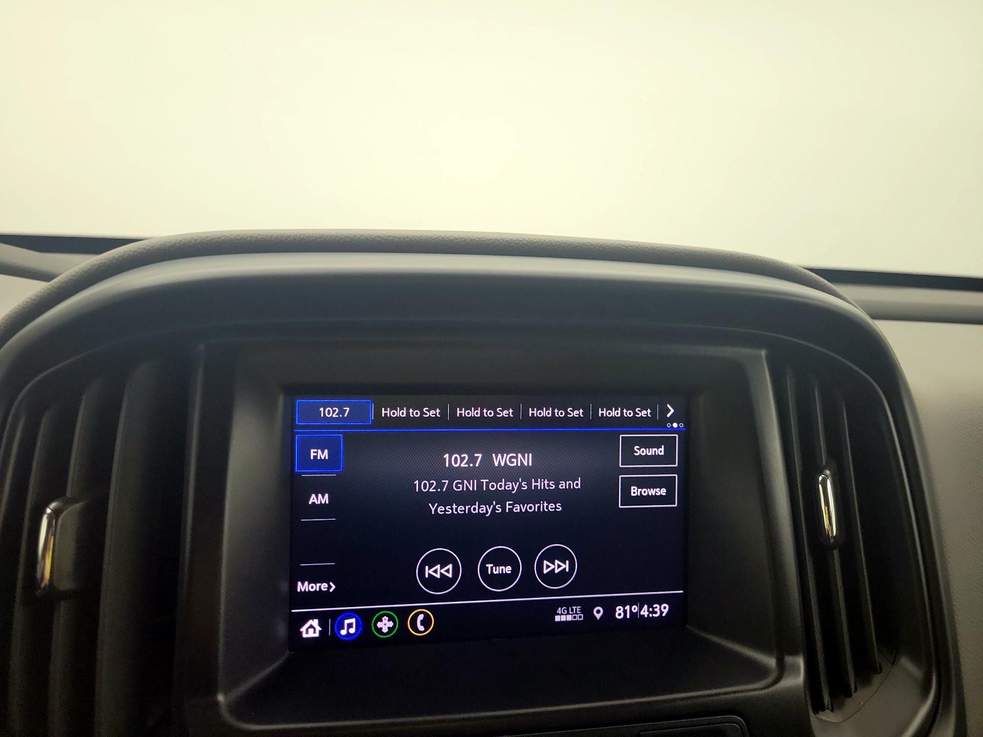 Thumbnail: 2020 Chevrolet Colorado - 15