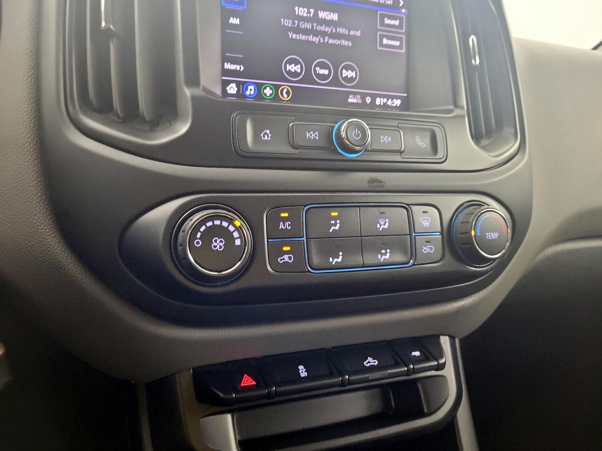 Thumbnail: 2020 Chevrolet Colorado - 16