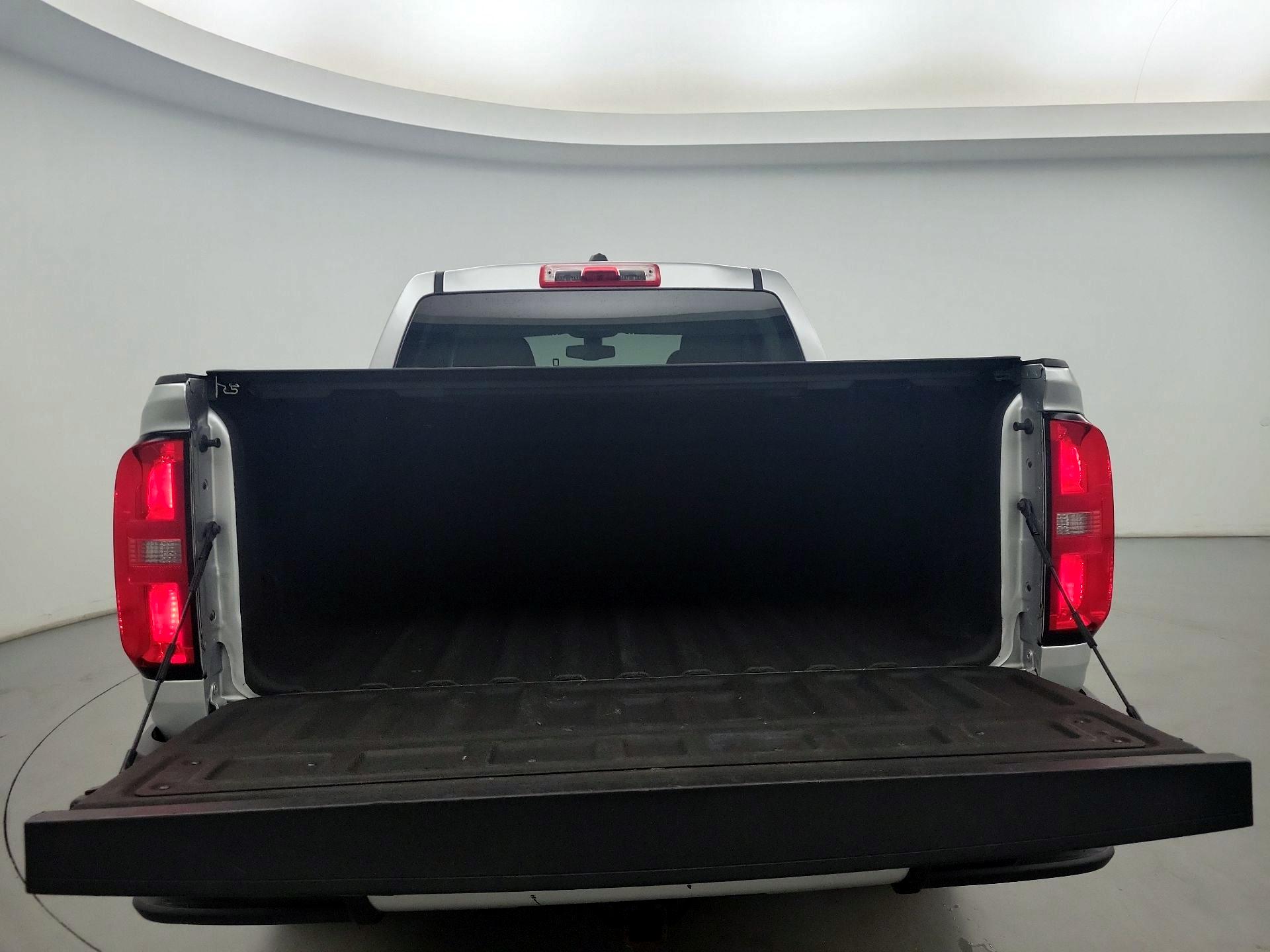 Thumbnail: 2020 Chevrolet Colorado - 20