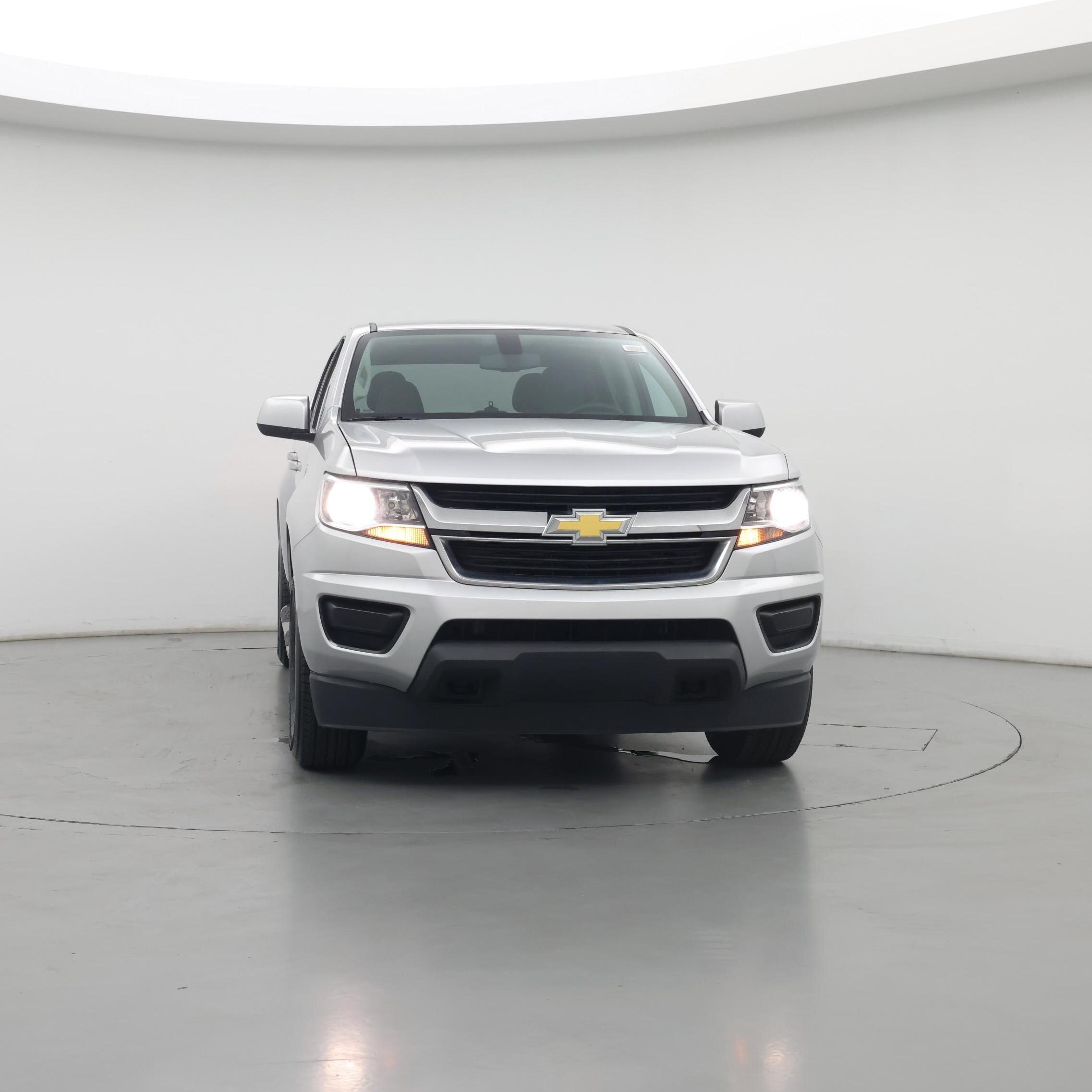 Thumbnail: 2020 Chevrolet Colorado - 5
