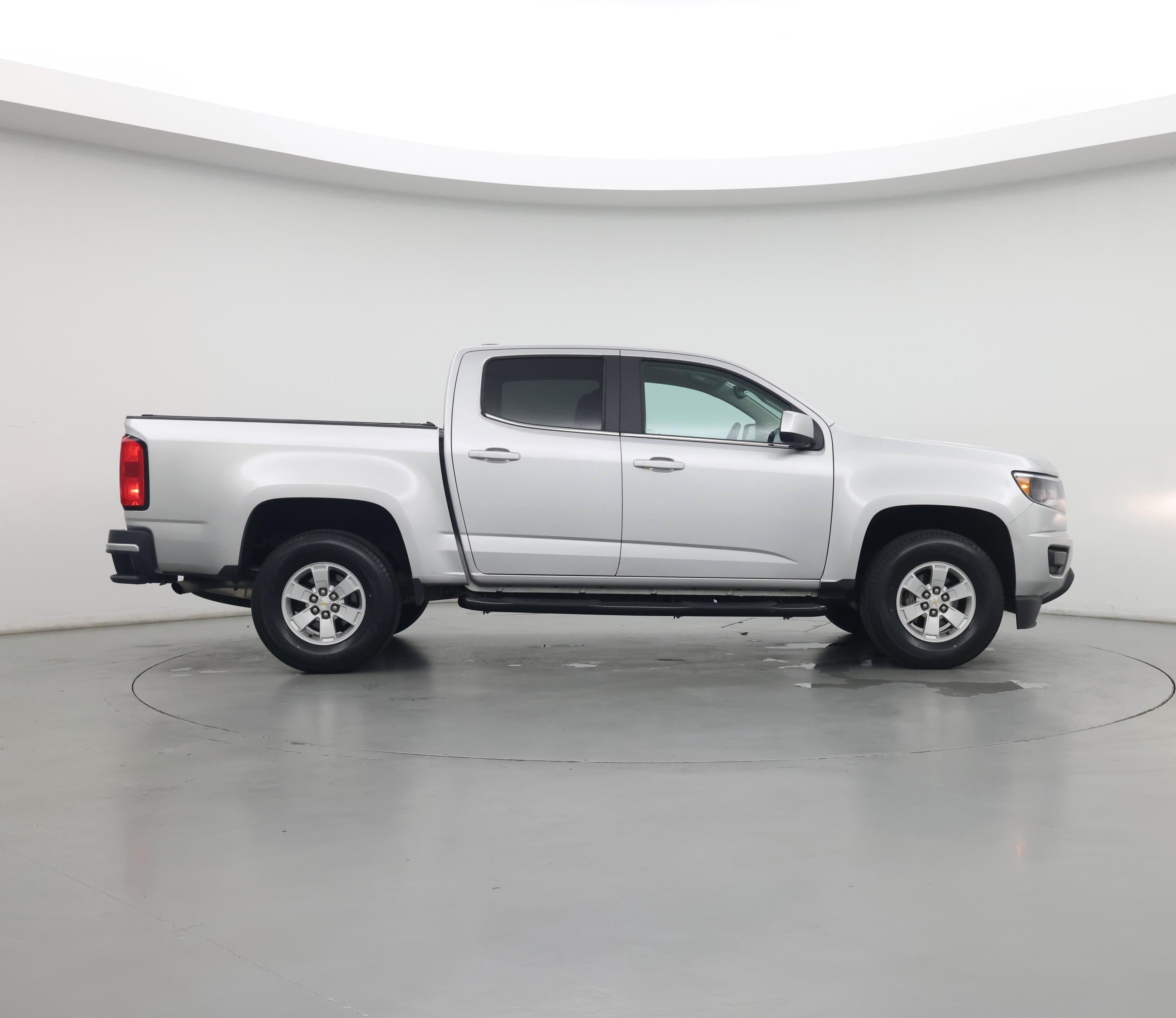 Thumbnail: 2020 Chevrolet Colorado - 7