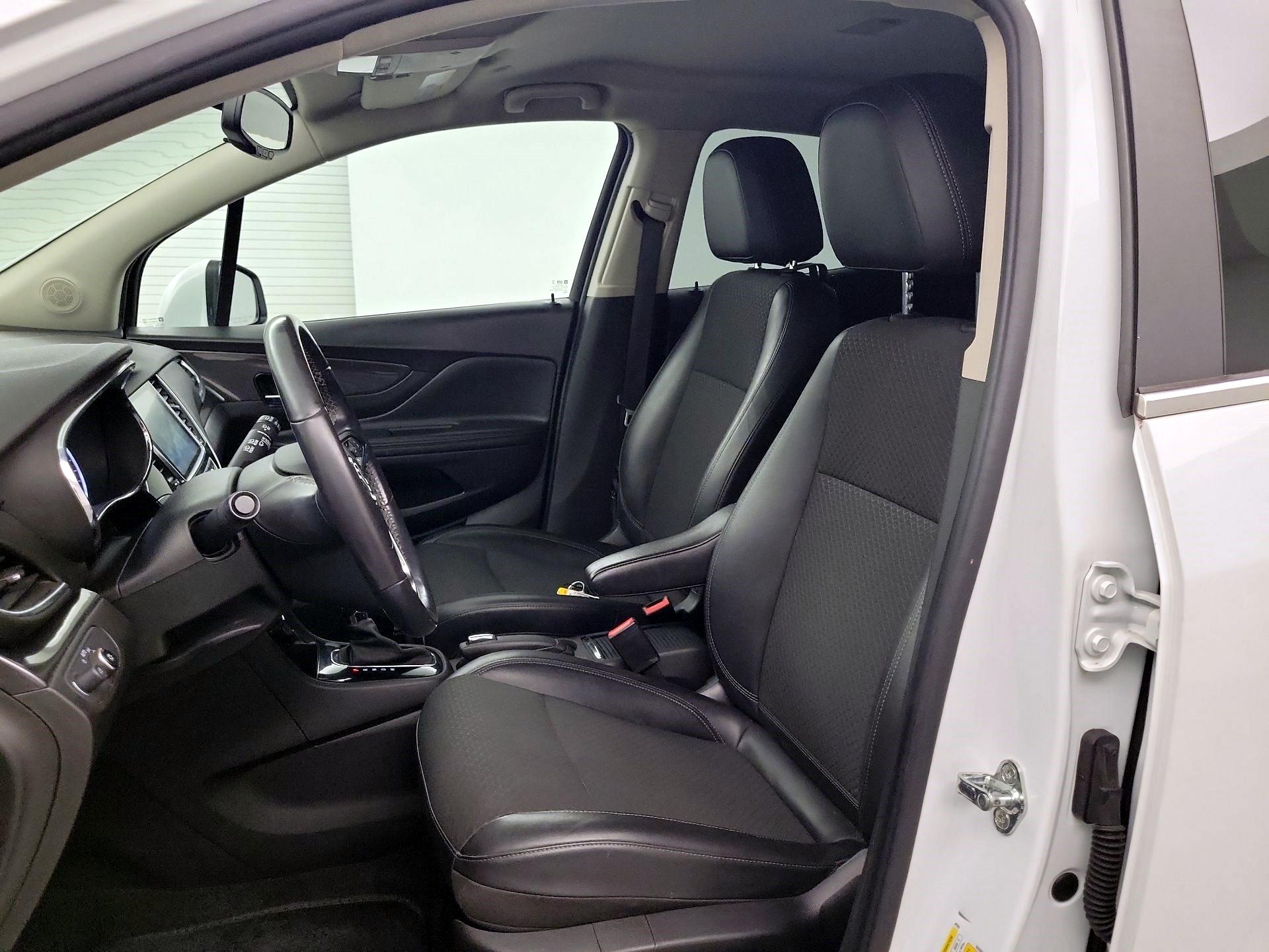 Thumbnail: 2019 Buick Encore - 9