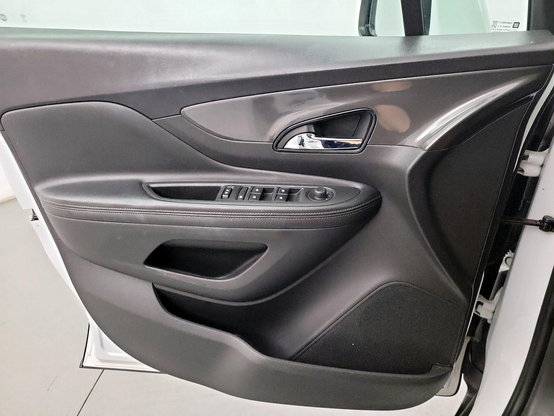 Thumbnail: 2019 Buick Encore - 10