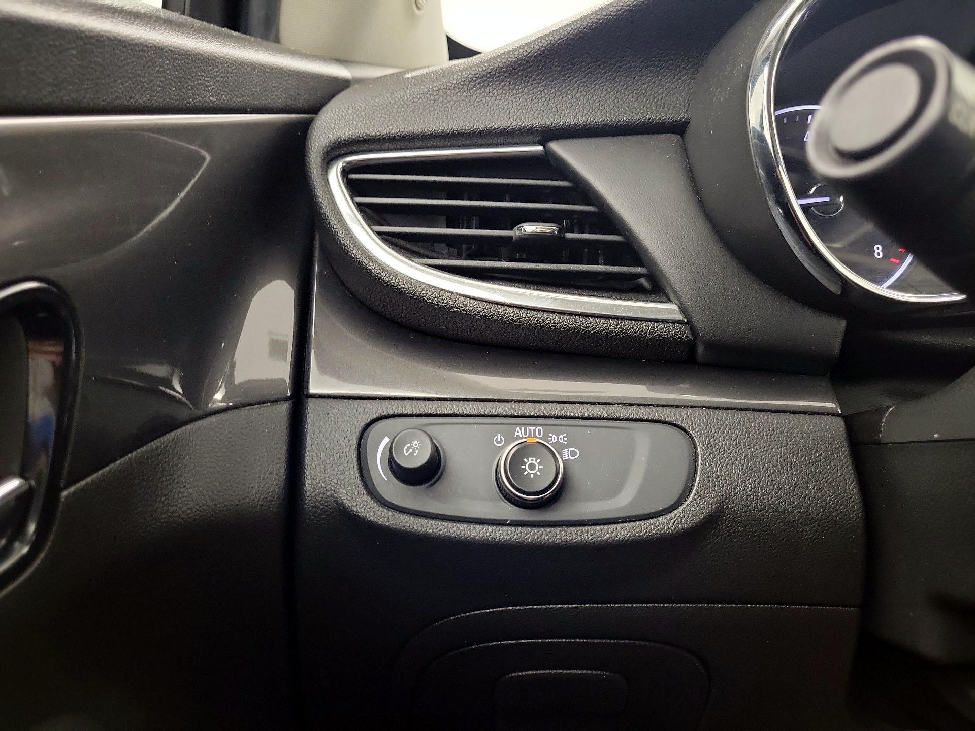 Thumbnail: 2019 Buick Encore - 11