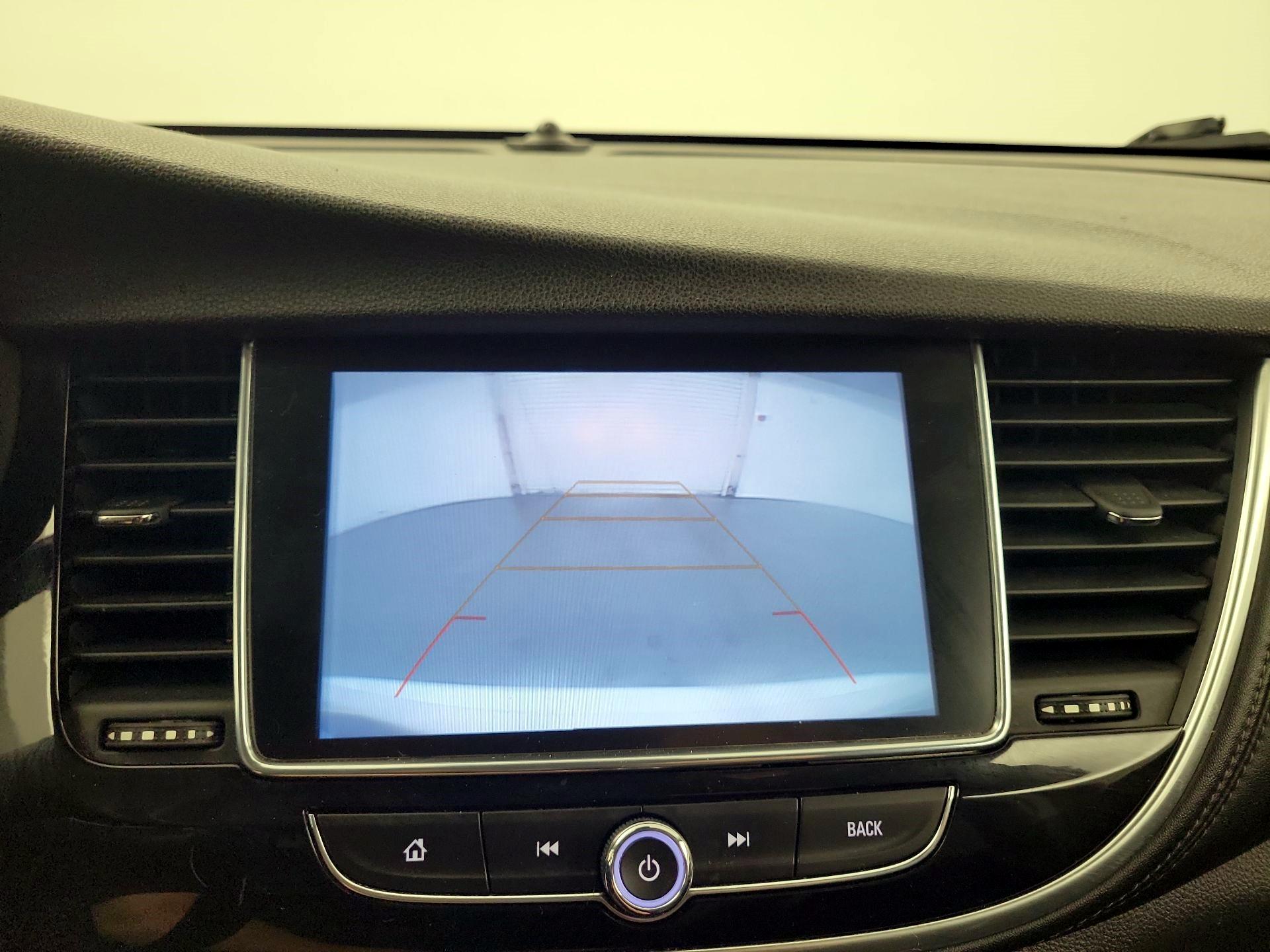 Thumbnail: 2019 Buick Encore - 12
