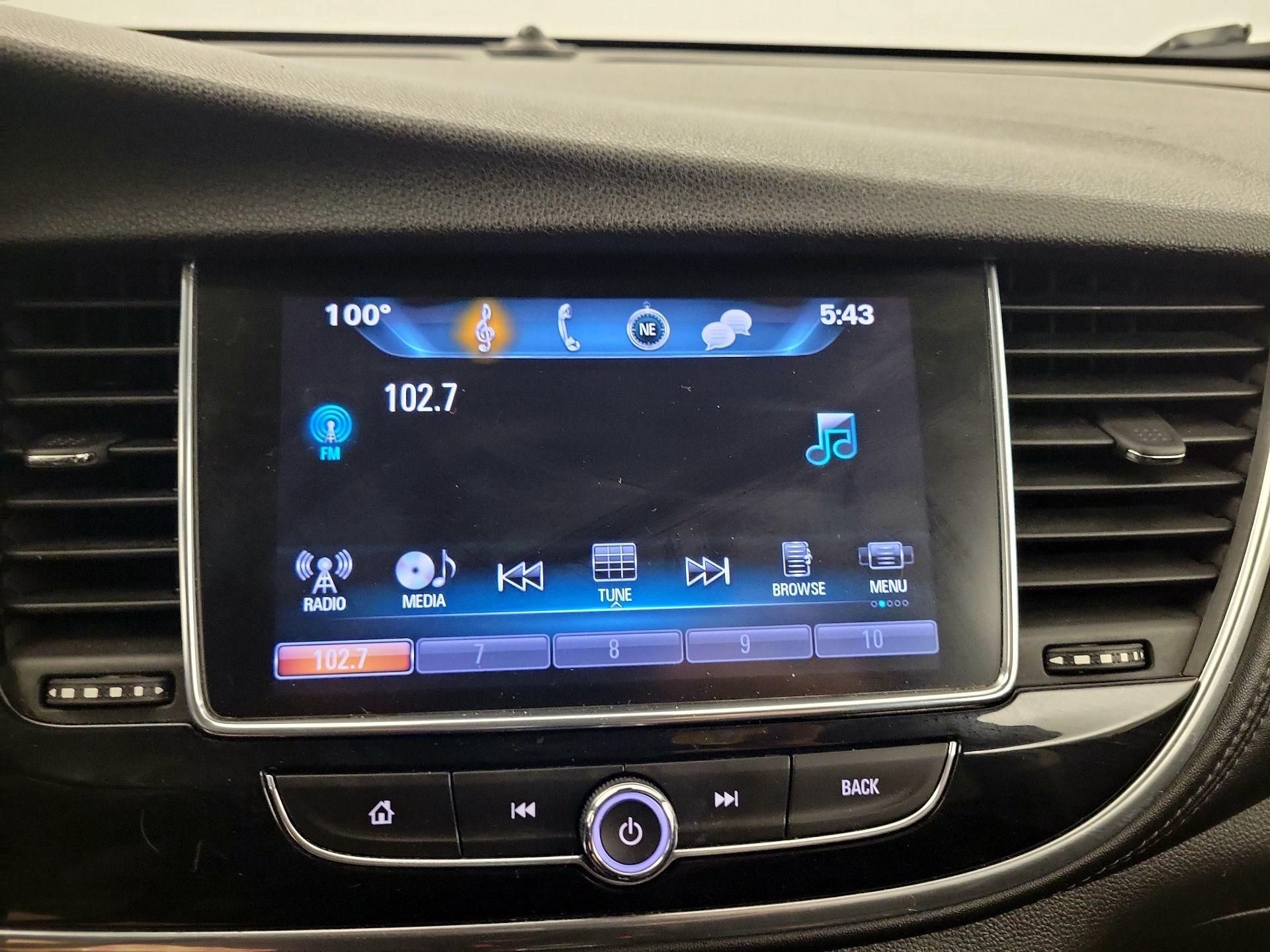Thumbnail: 2019 Buick Encore - 13
