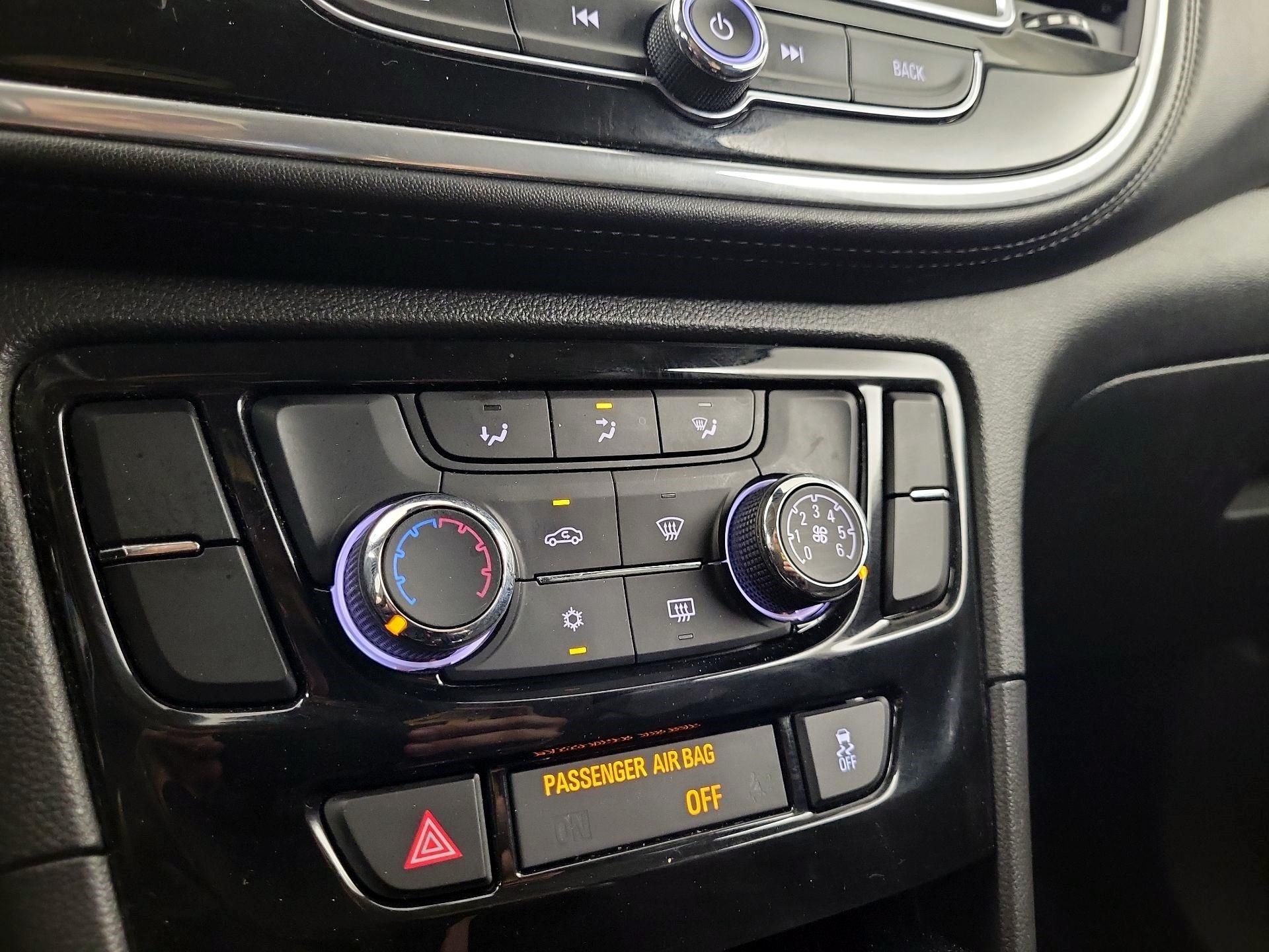 Thumbnail: 2019 Buick Encore - 14