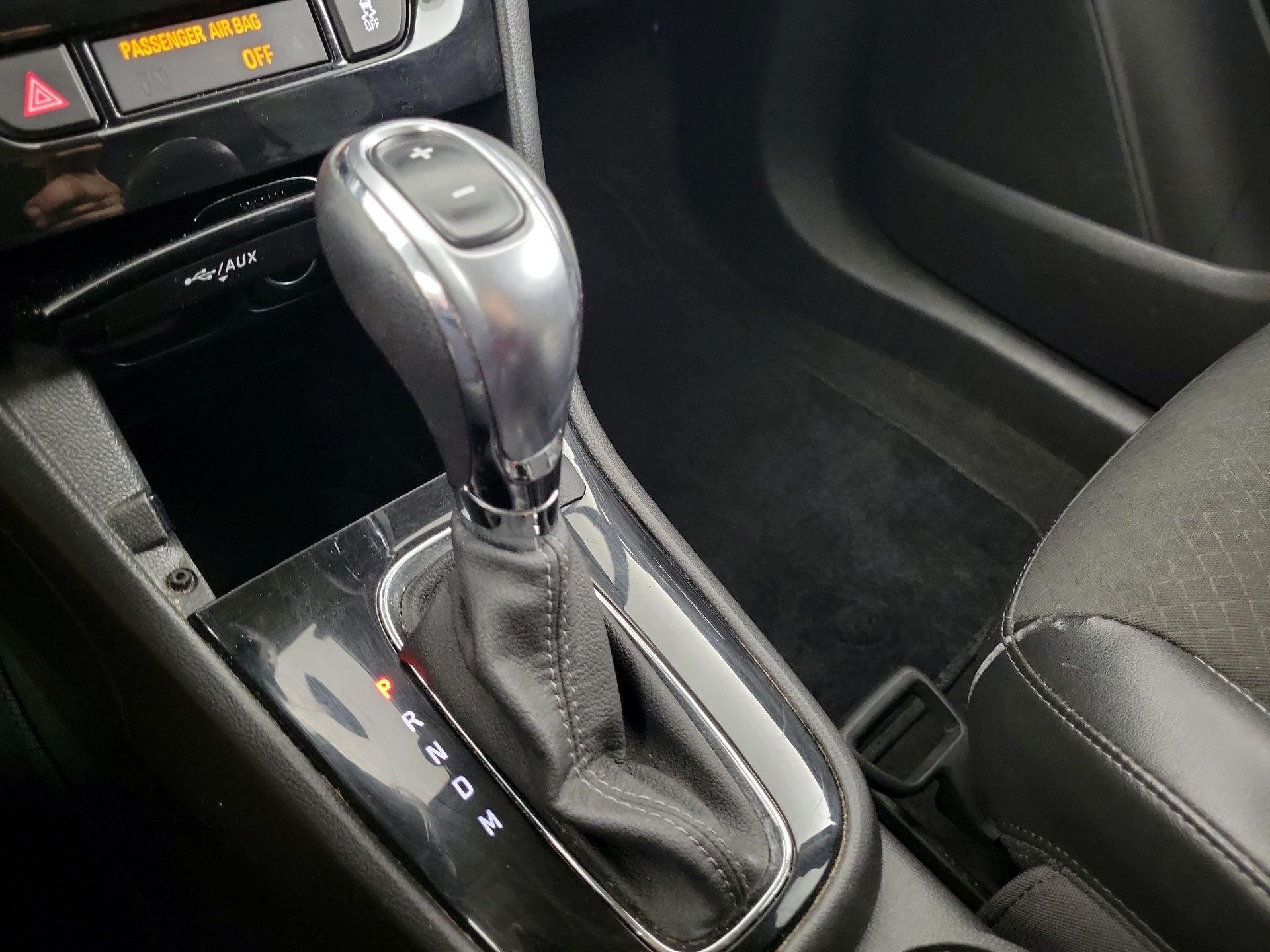 Thumbnail: 2019 Buick Encore - 15