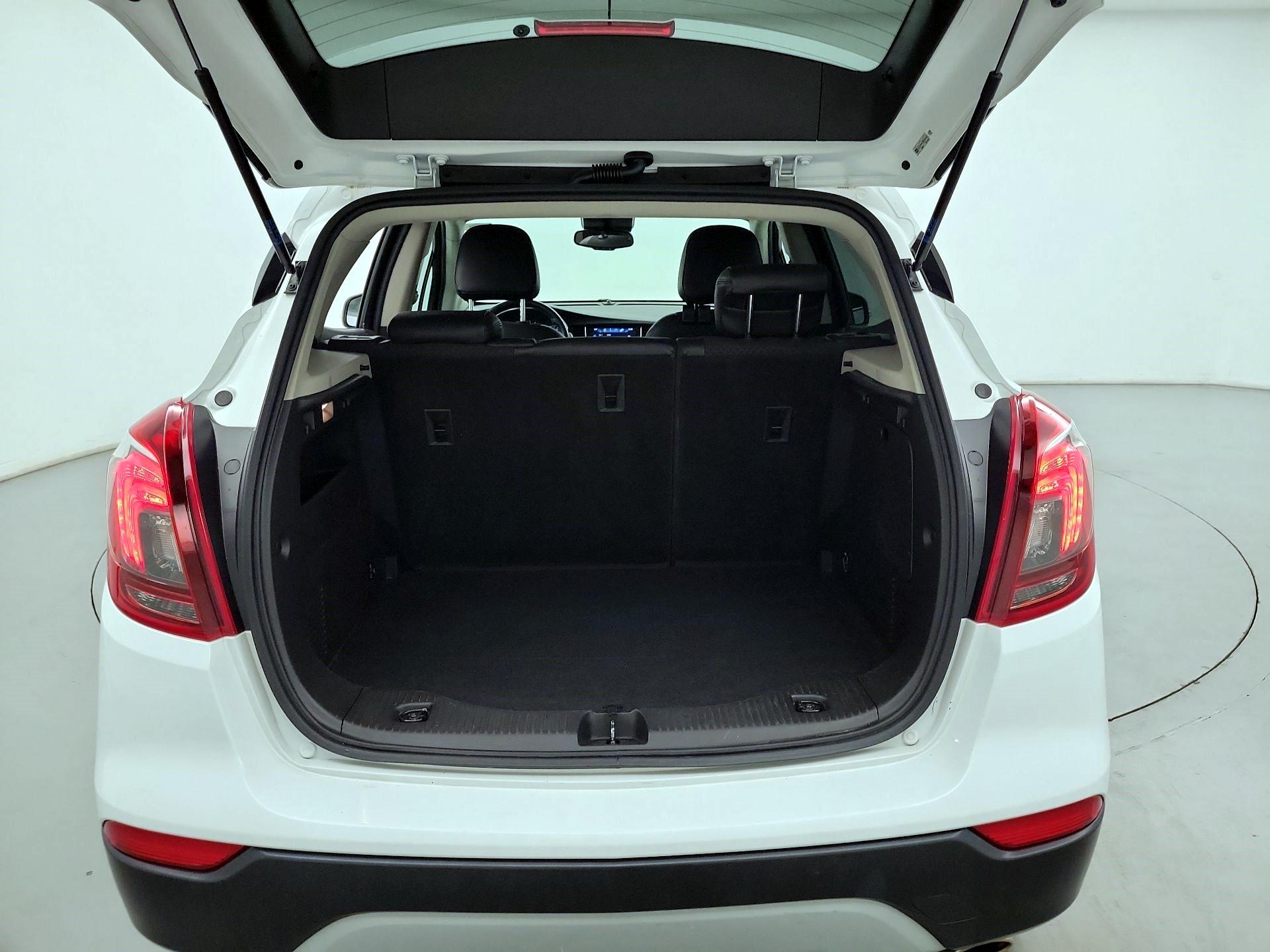 Thumbnail: 2019 Buick Encore - 18