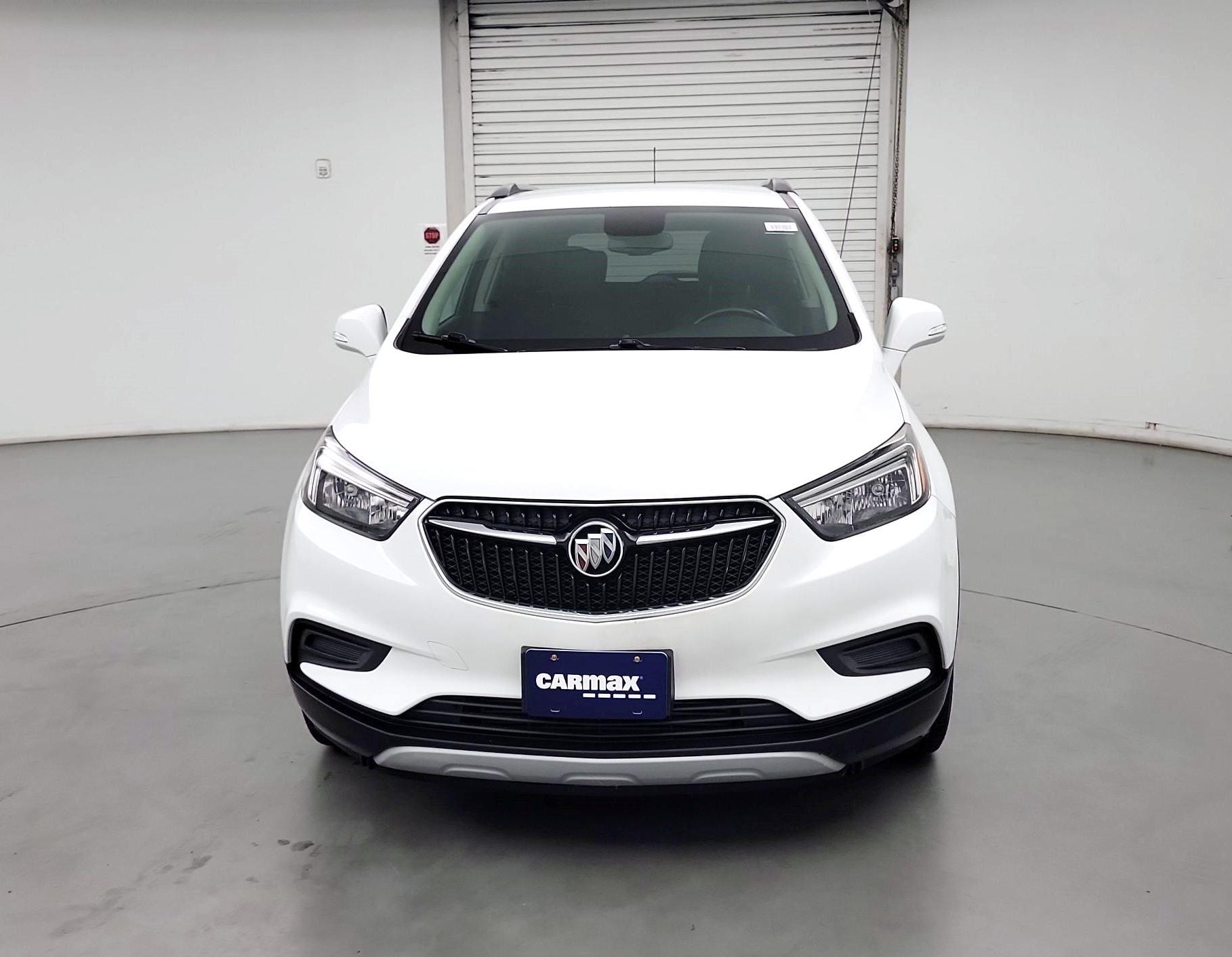 Thumbnail: 2019 Buick Encore - 2