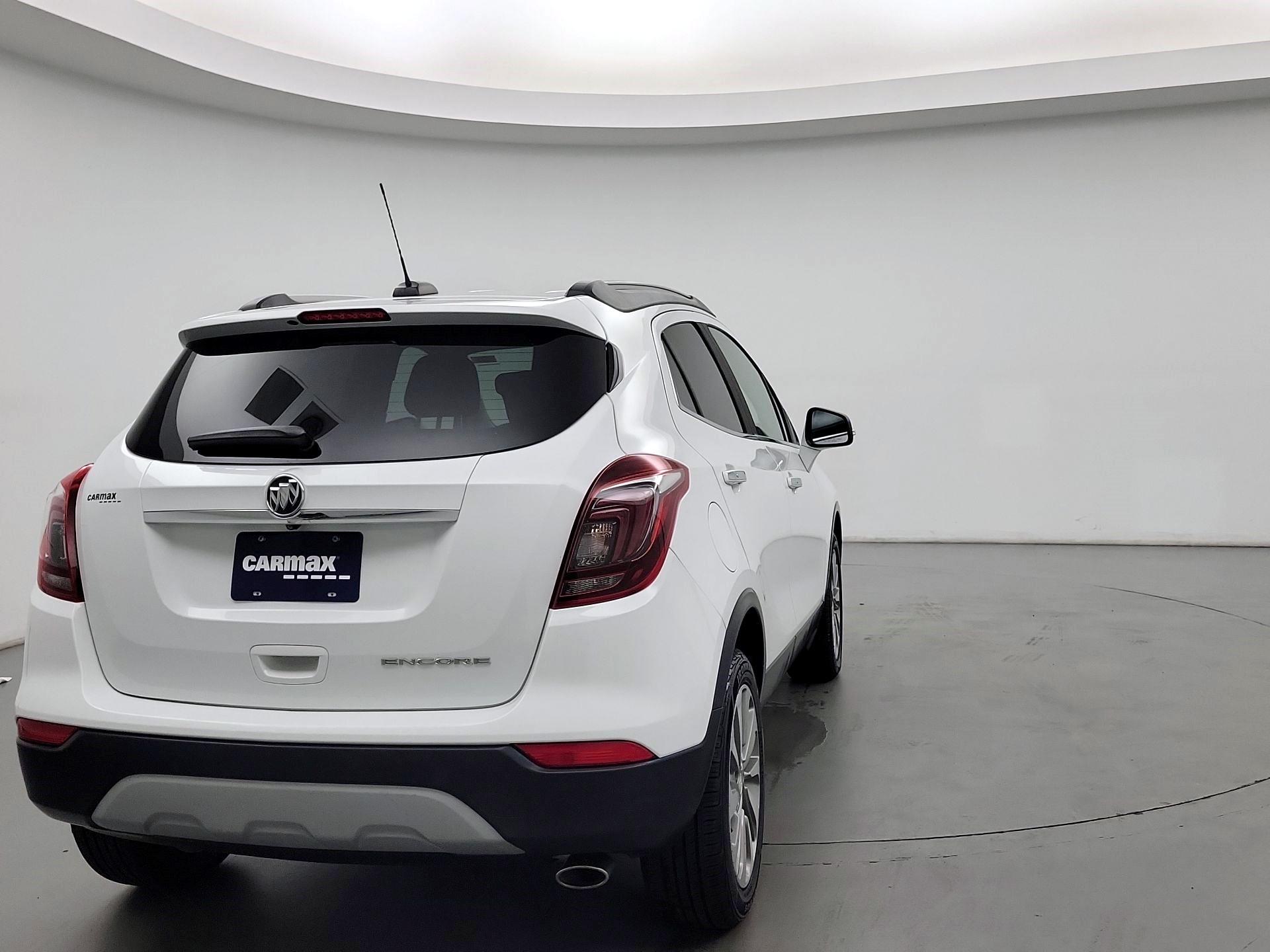 Thumbnail: 2019 Buick Encore - 5