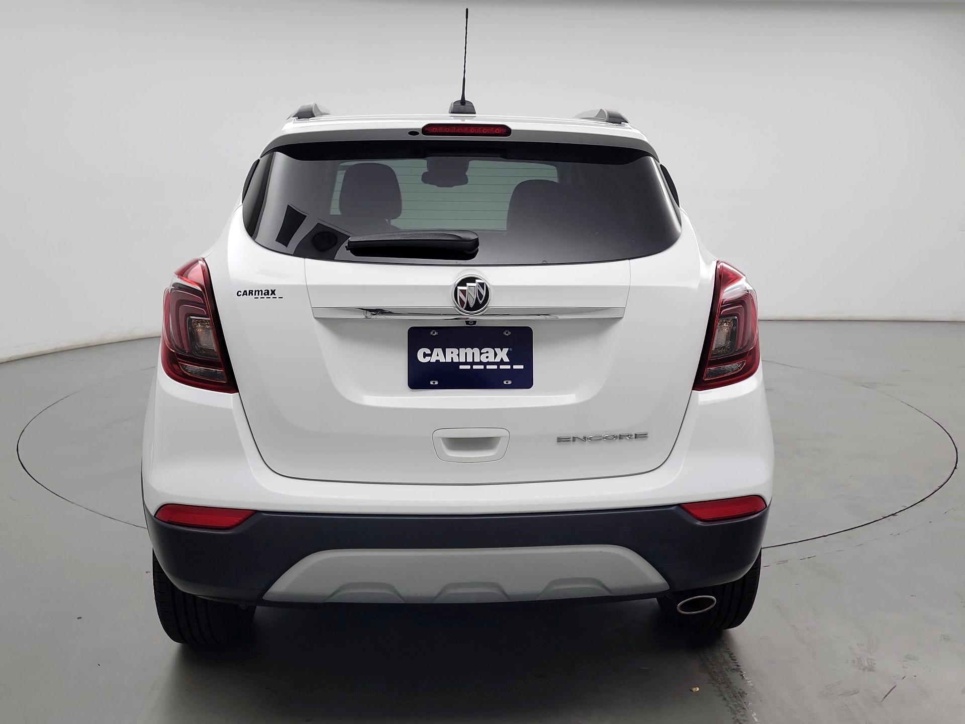 Thumbnail: 2019 Buick Encore - 6