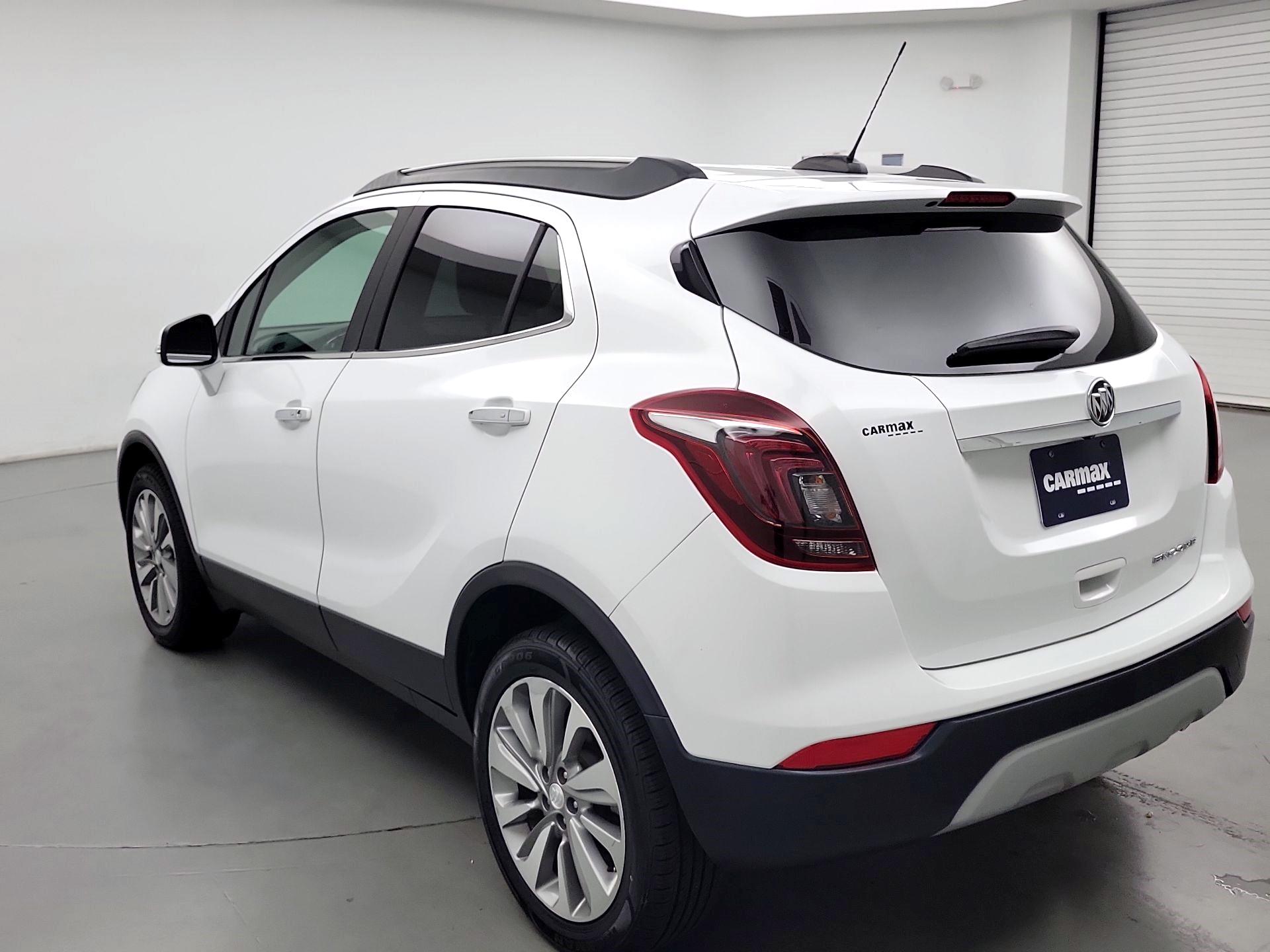 Thumbnail: 2019 Buick Encore - 7
