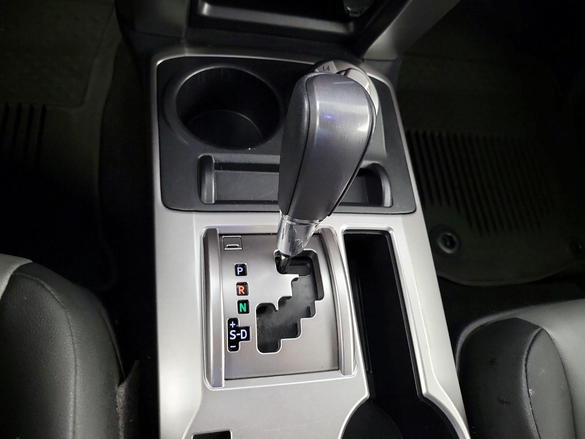 Thumbnail: 2024 Toyota 4Runner - 16
