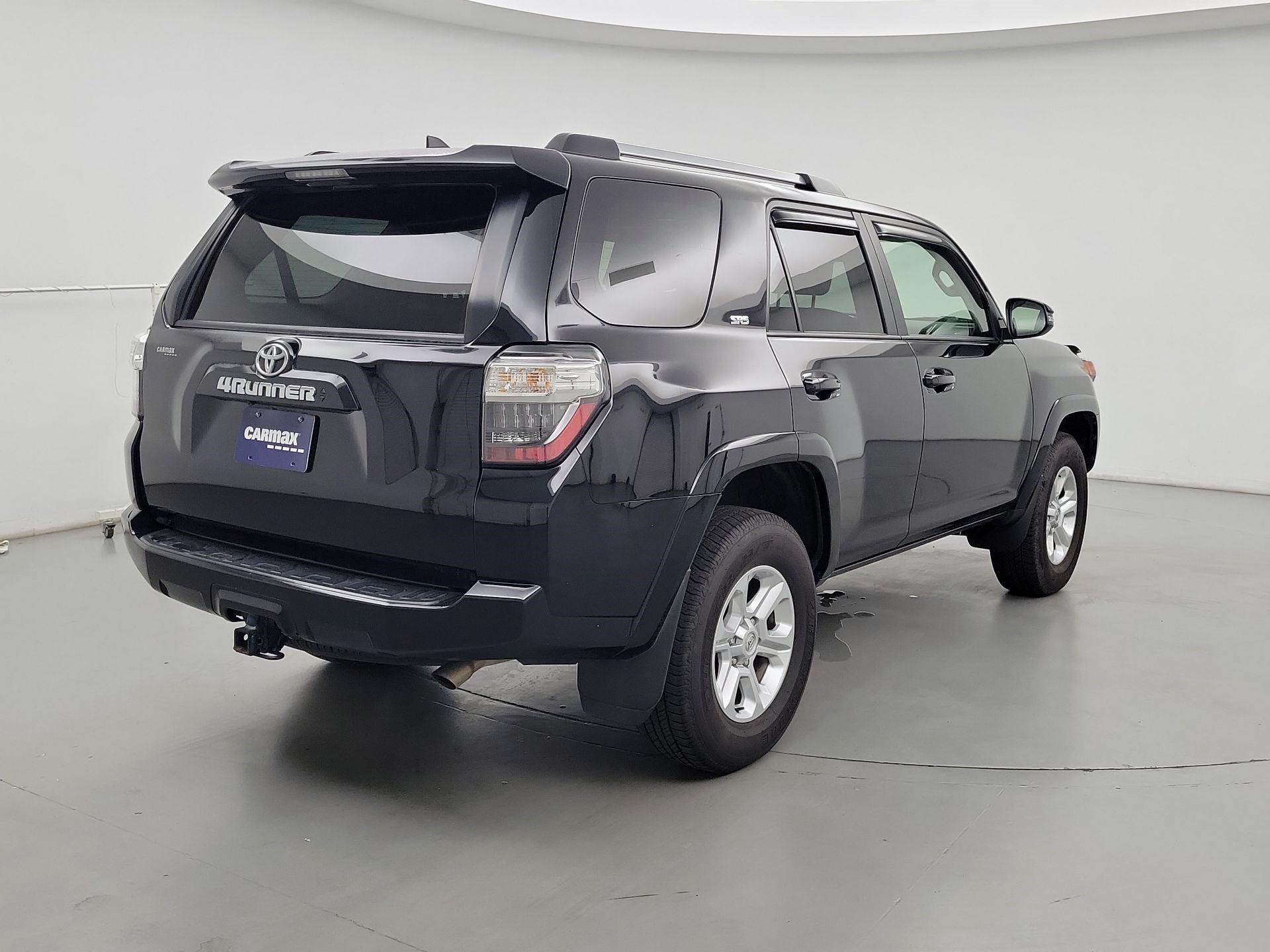 Thumbnail: 2024 Toyota 4Runner - 5