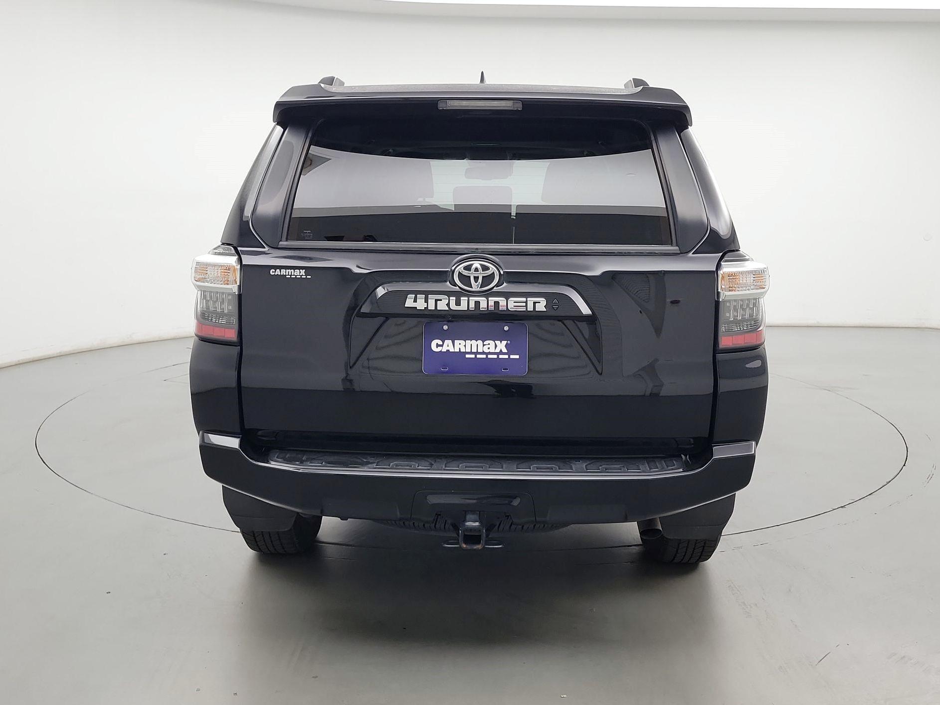 Thumbnail: 2024 Toyota 4Runner - 6