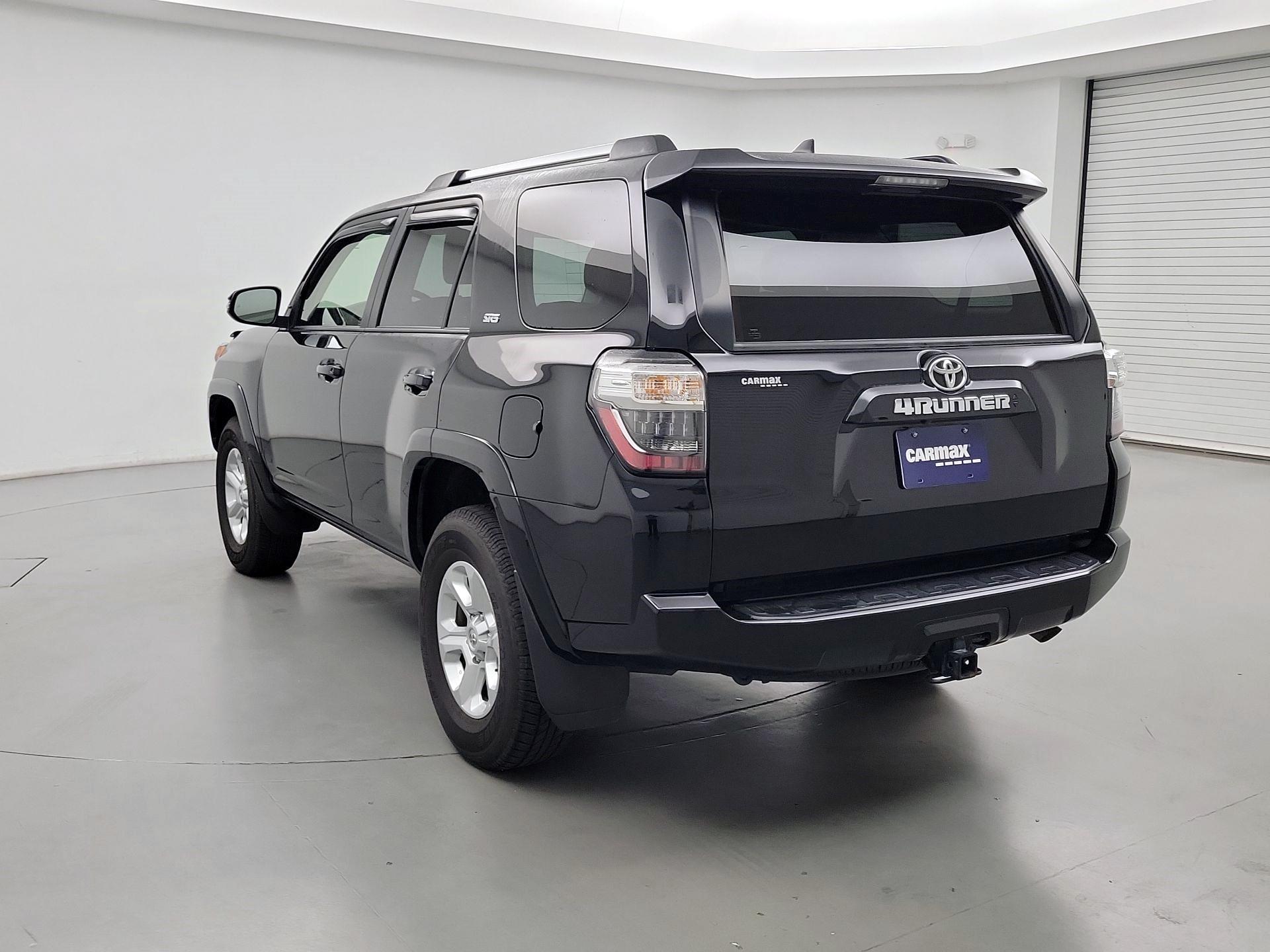 Thumbnail: 2024 Toyota 4Runner - 7