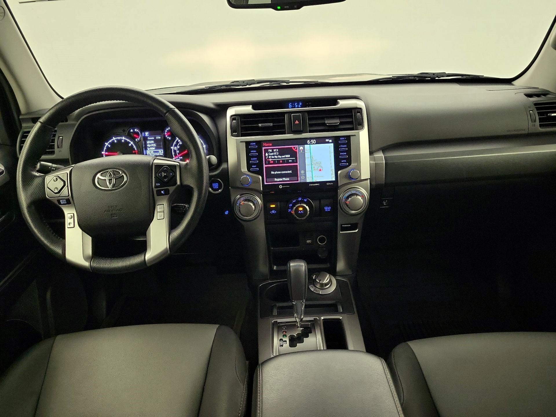 Thumbnail: 2024 Toyota 4Runner - 8