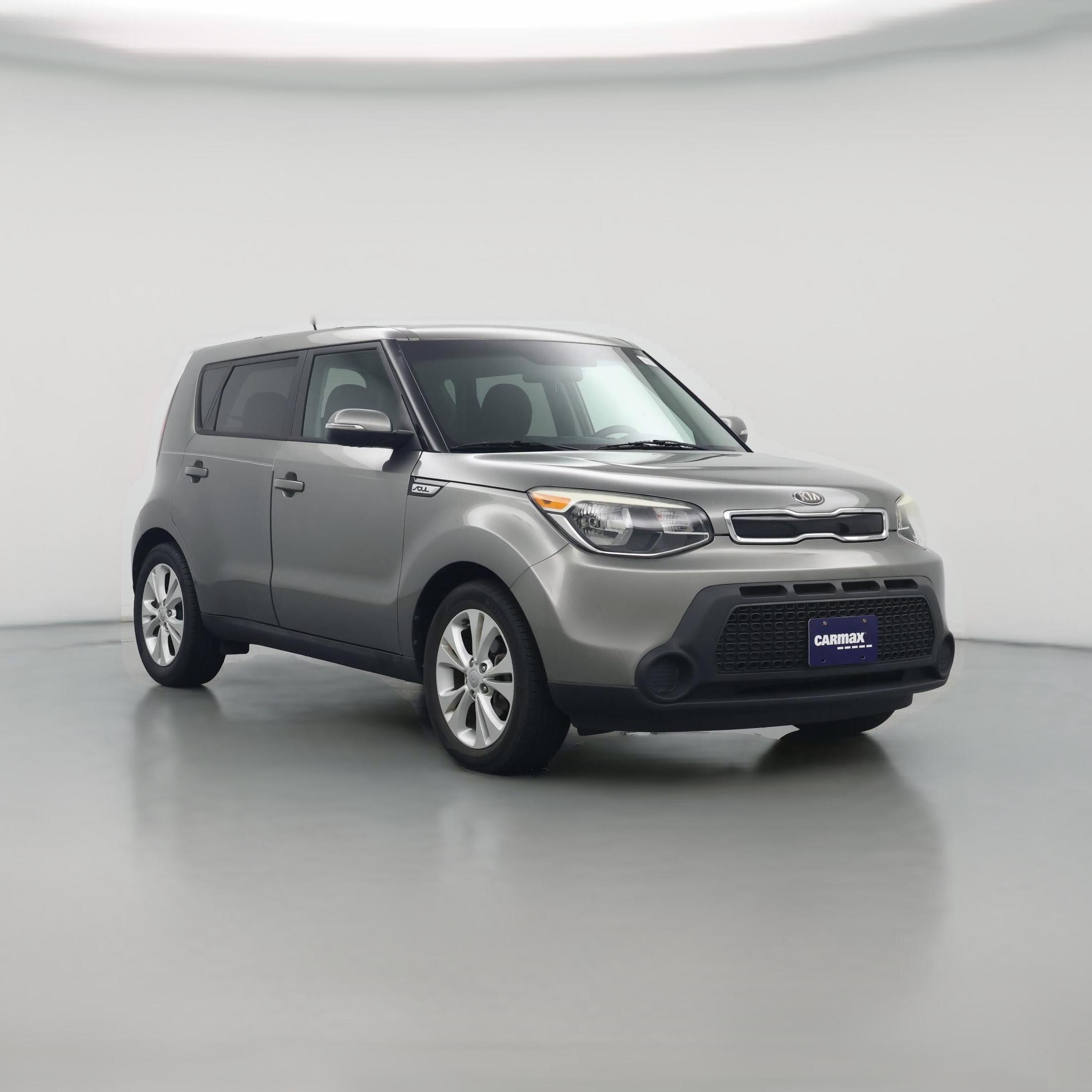 Thumbnail: 2014 Kia Soul - 1