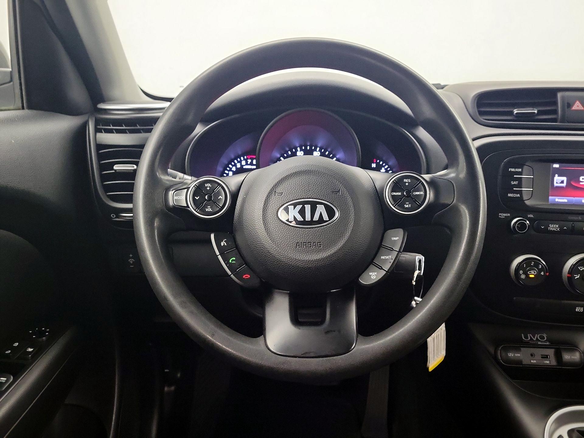 Thumbnail: 2014 Kia Soul - 10