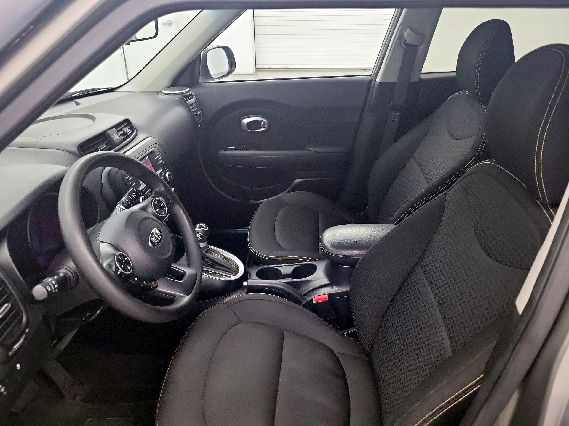 Thumbnail: 2014 Kia Soul - 11