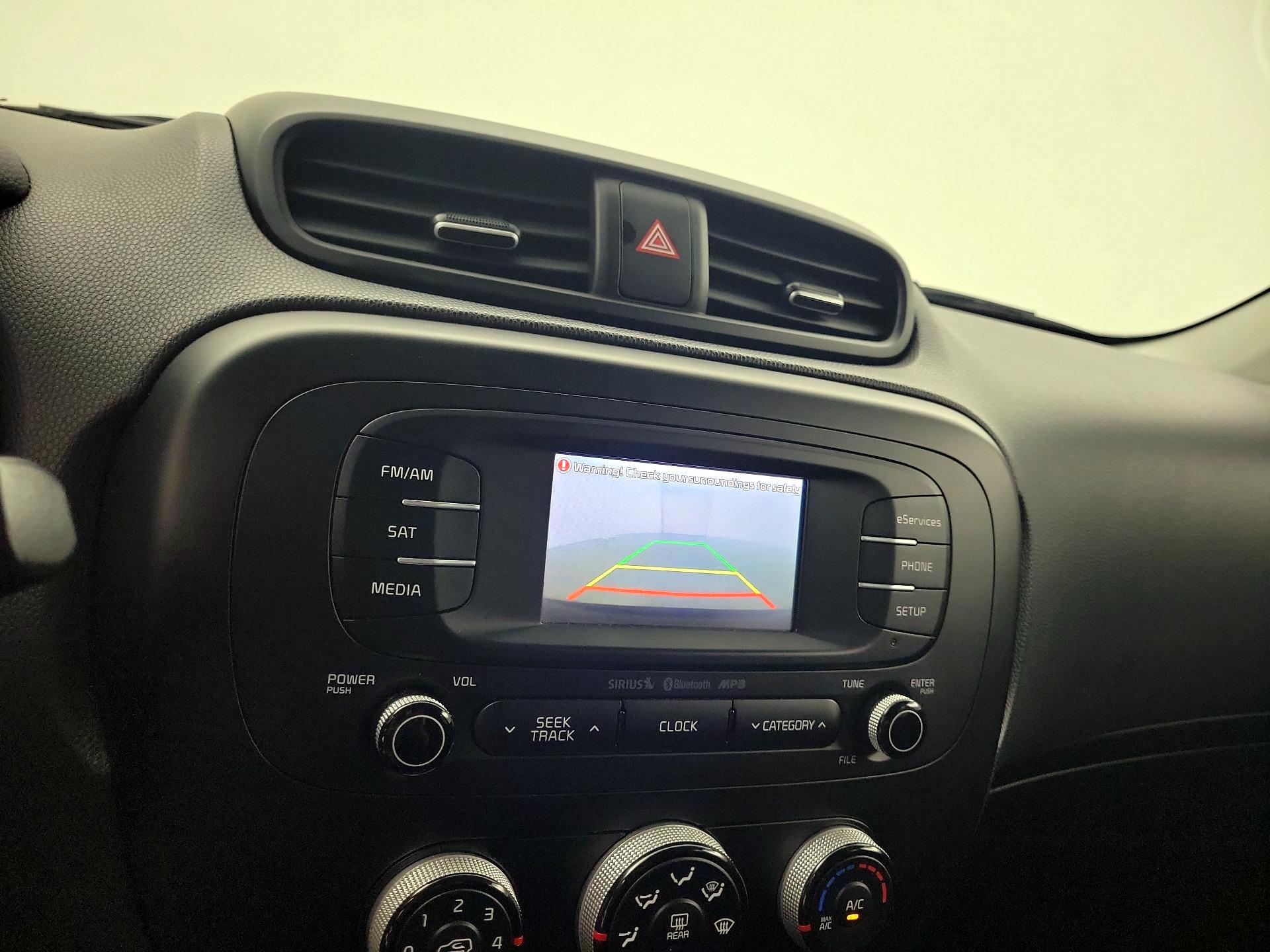 Thumbnail: 2014 Kia Soul - 14