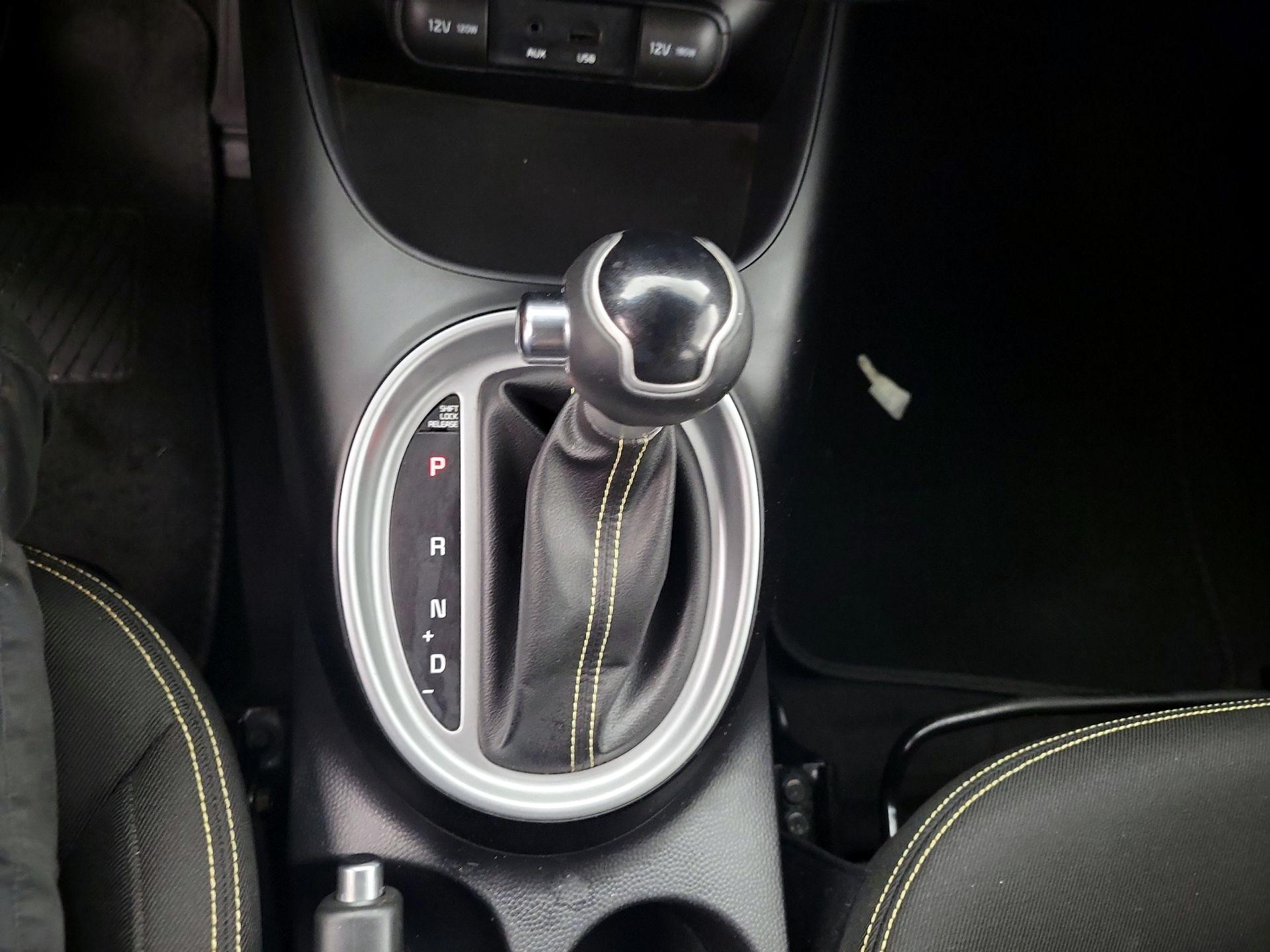 Thumbnail: 2014 Kia Soul - 17
