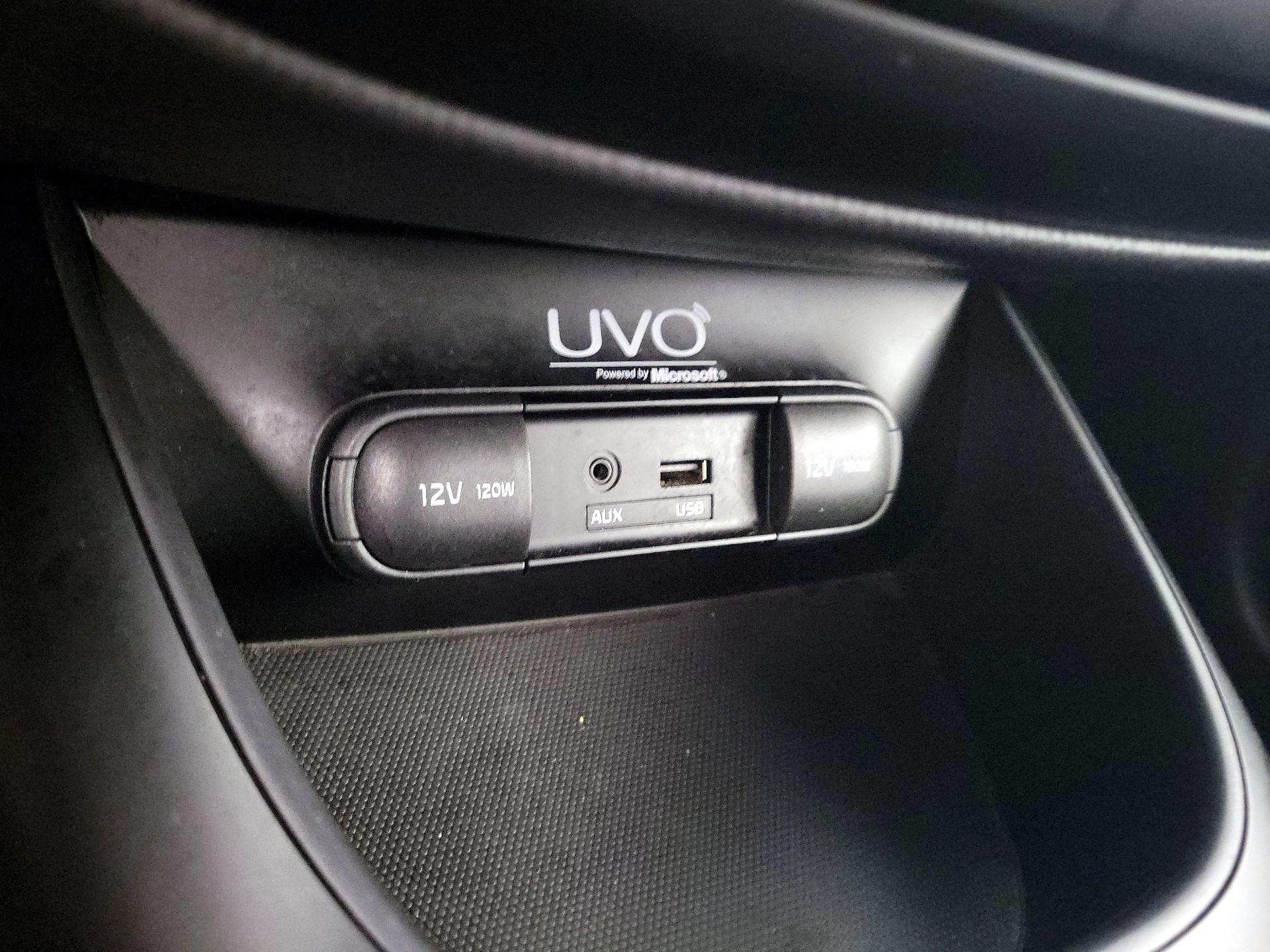 Thumbnail: 2014 Kia Soul - 18