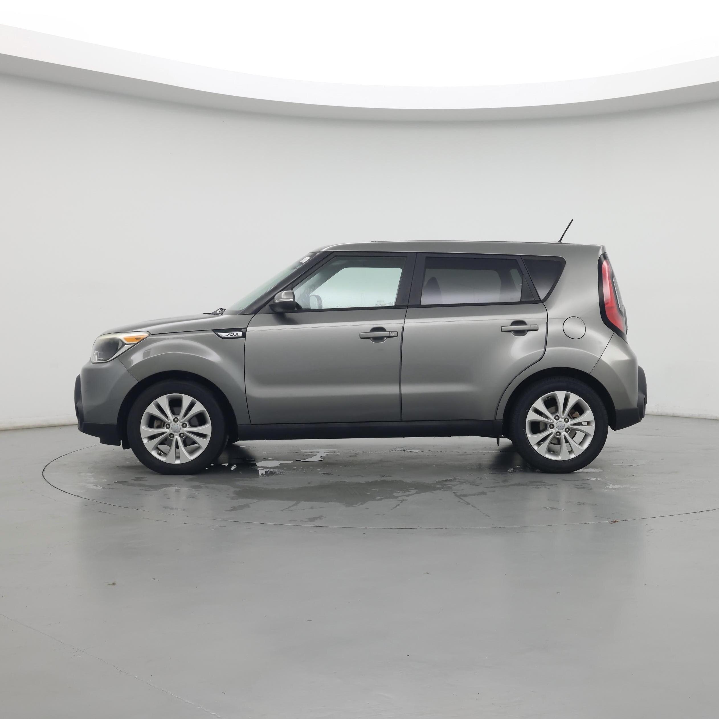 Thumbnail: 2014 Kia Soul - 3