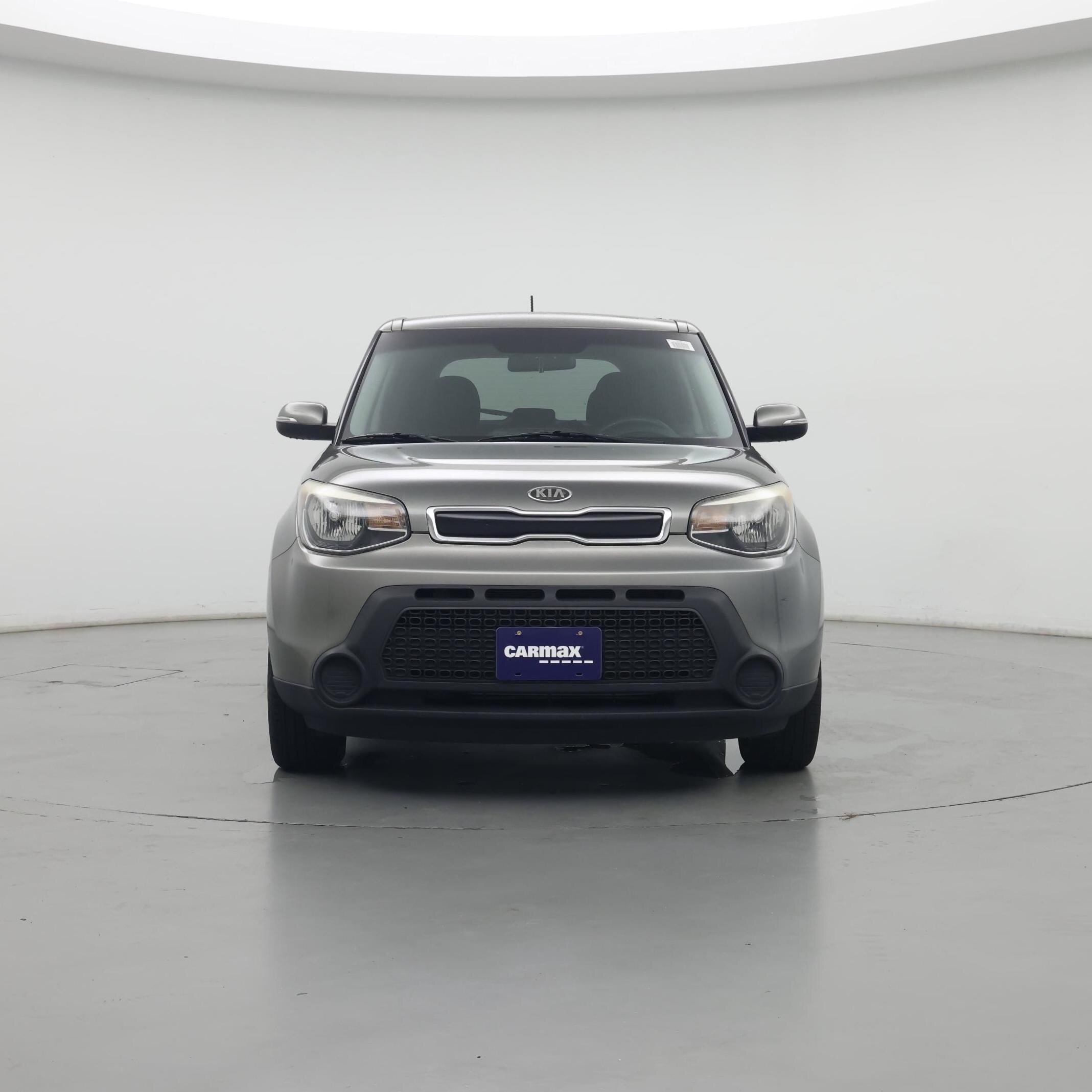 Thumbnail: 2014 Kia Soul - 5