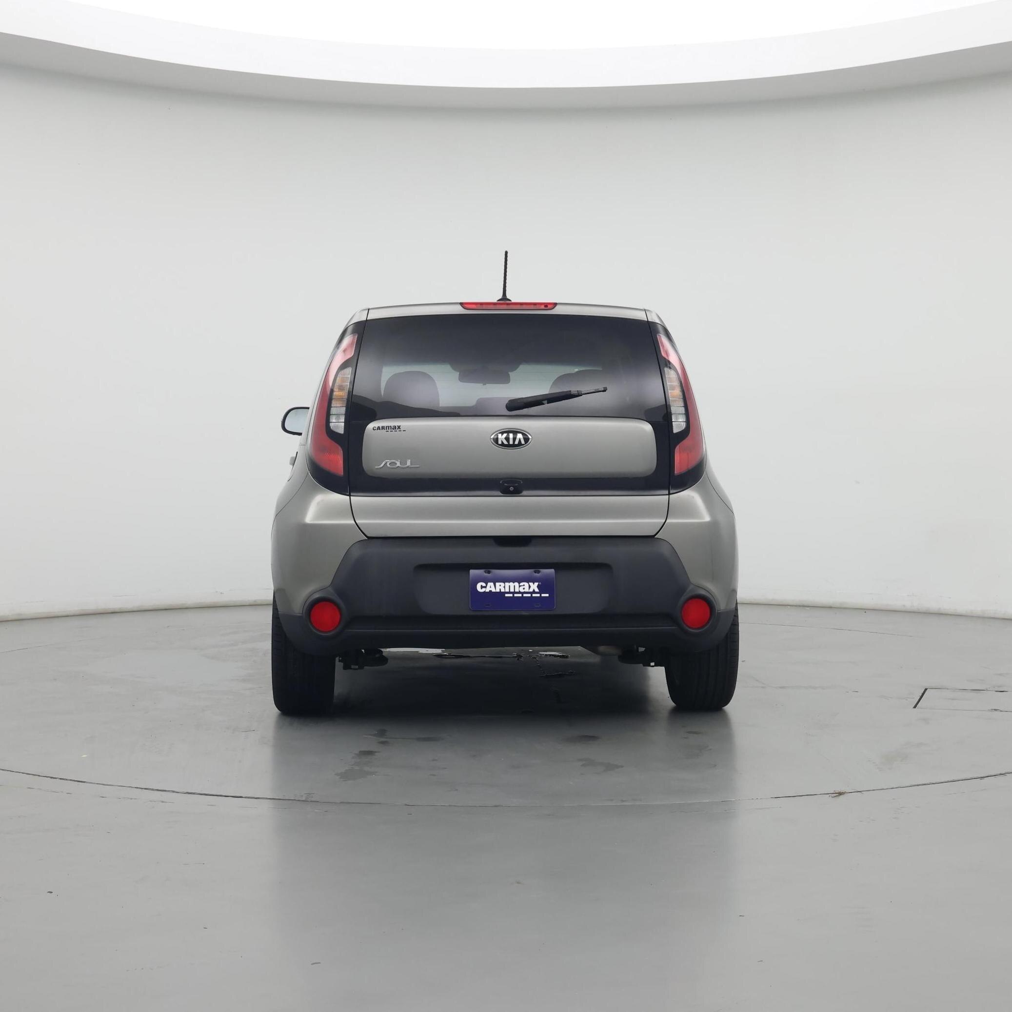 Thumbnail: 2014 Kia Soul - 6