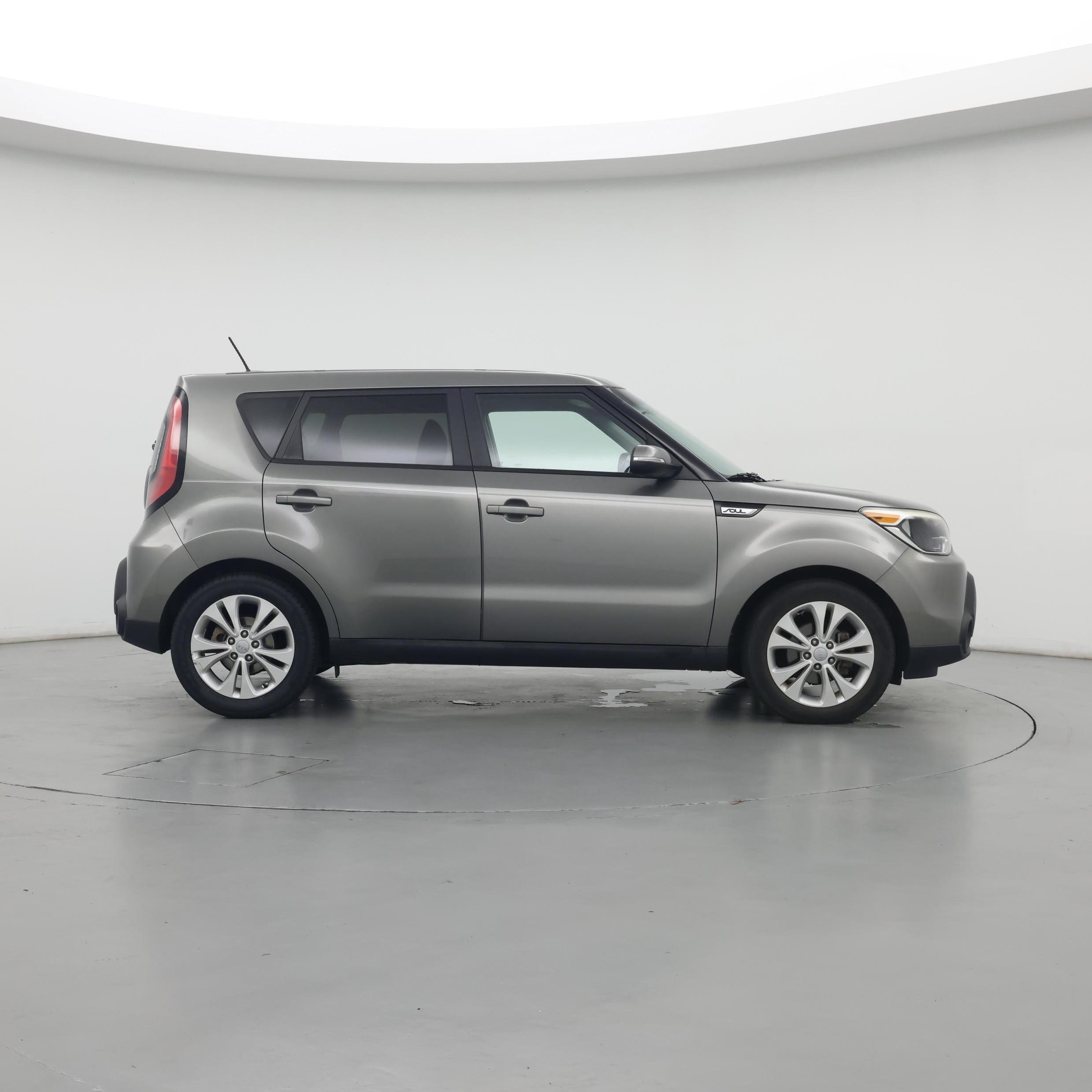 Thumbnail: 2014 Kia Soul - 7