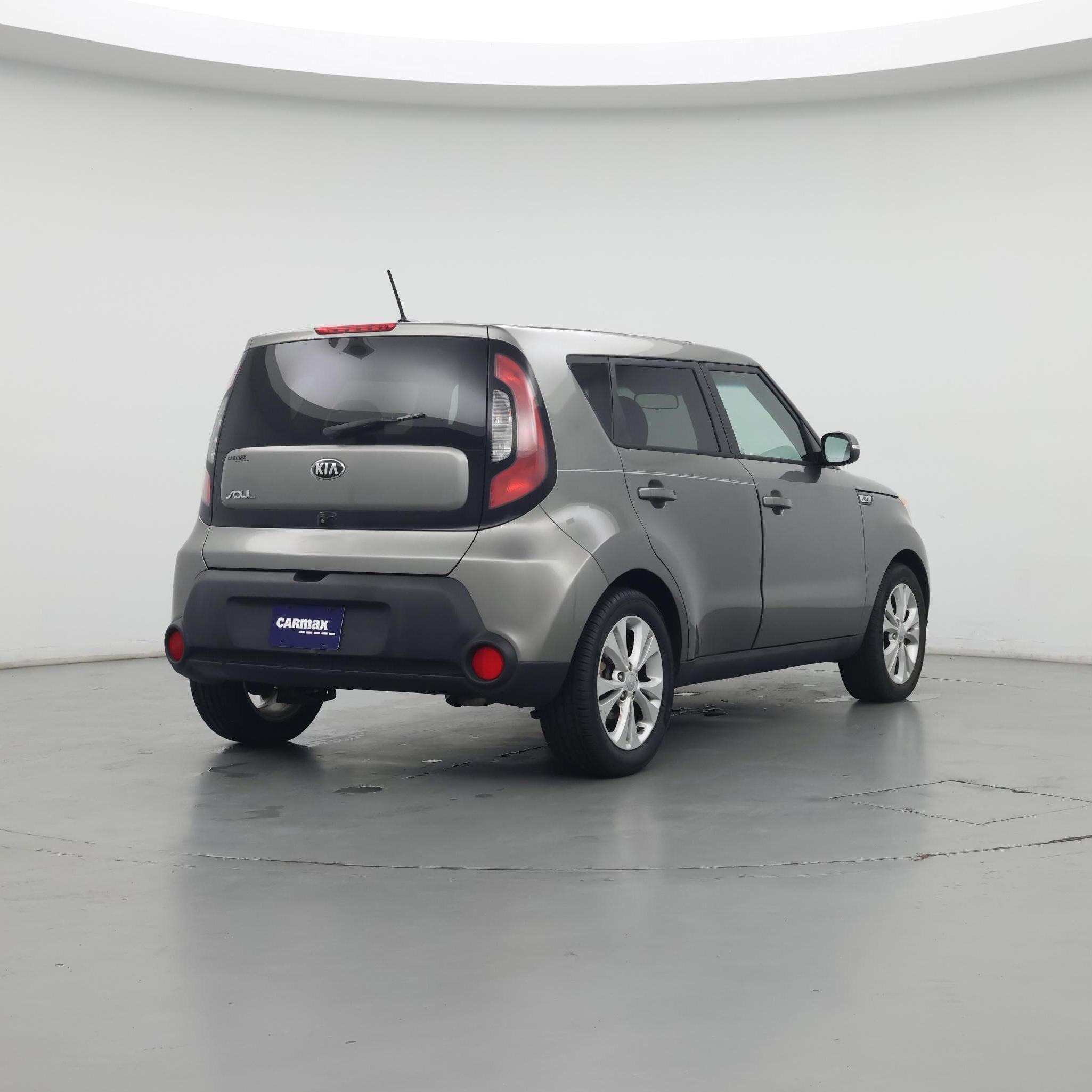 Thumbnail: 2014 Kia Soul - 8