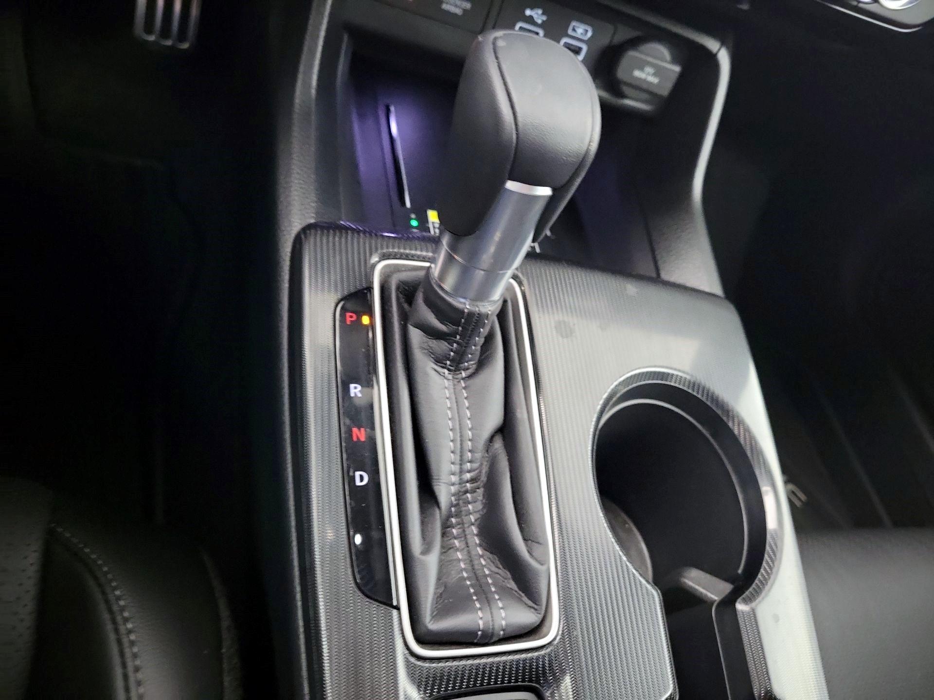 Thumbnail: 2024 Honda Civic - 16