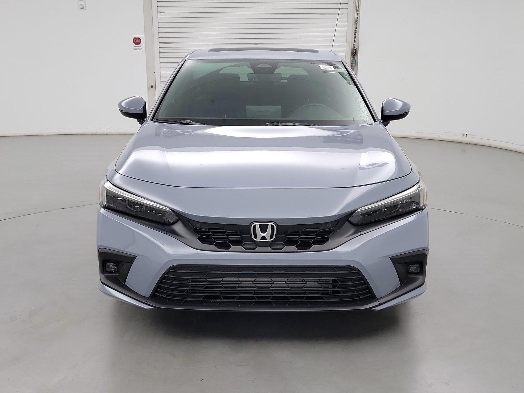 Thumbnail: 2024 Honda Civic - 2