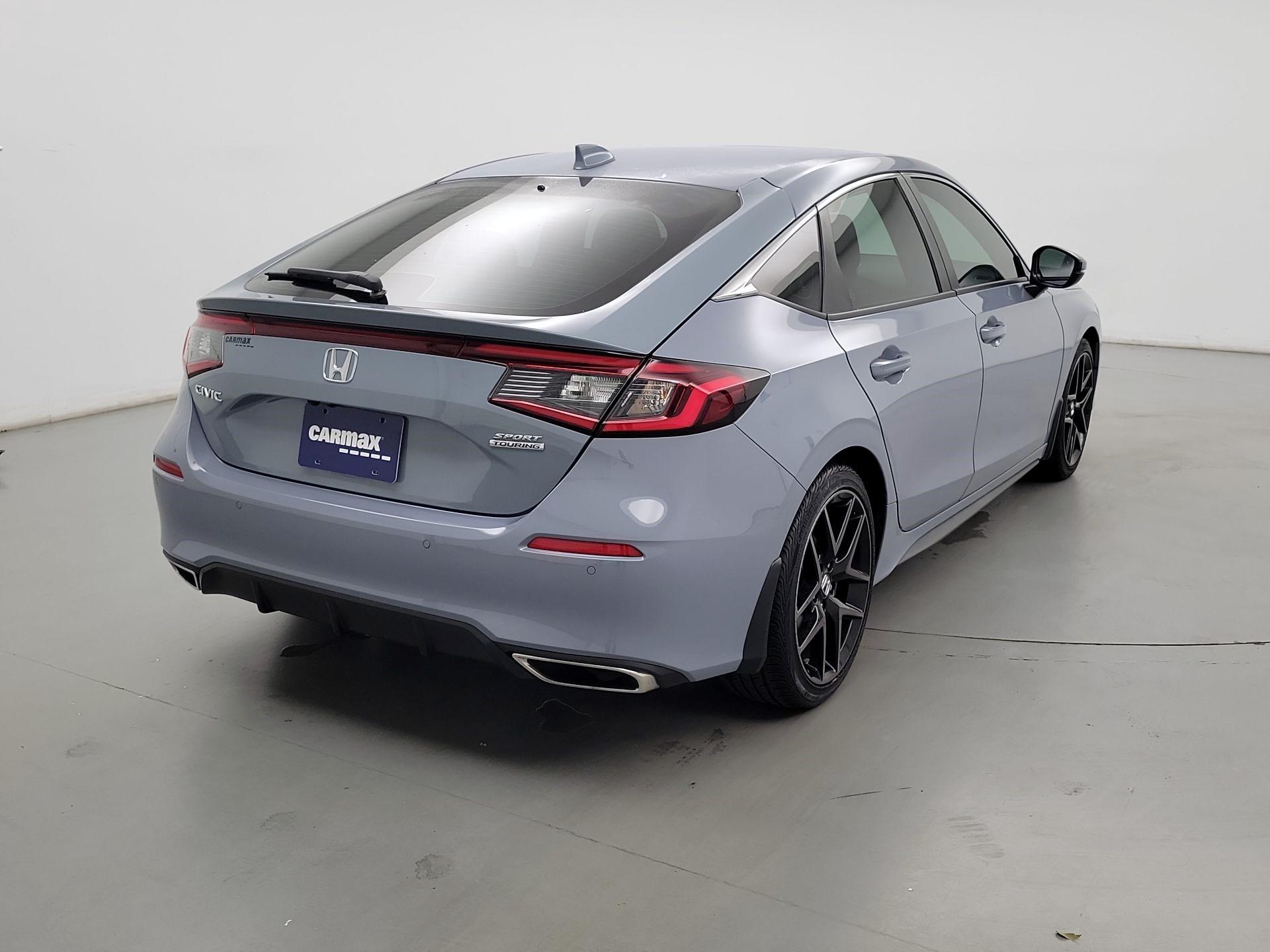 Thumbnail: 2024 Honda Civic - 5