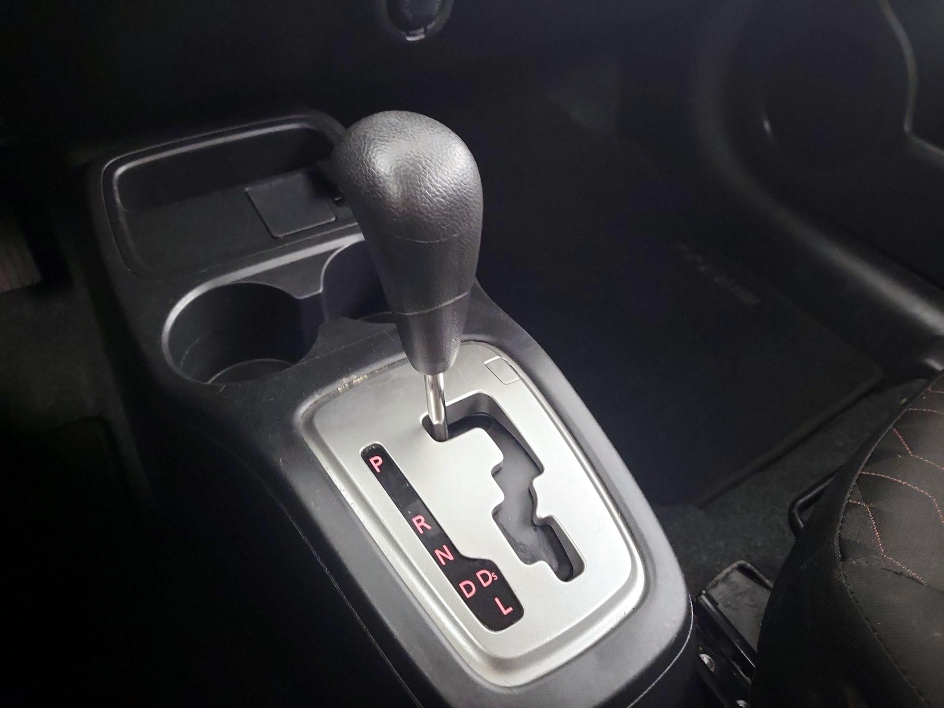 Thumbnail: 2021 Mitsubishi Mirage - 15