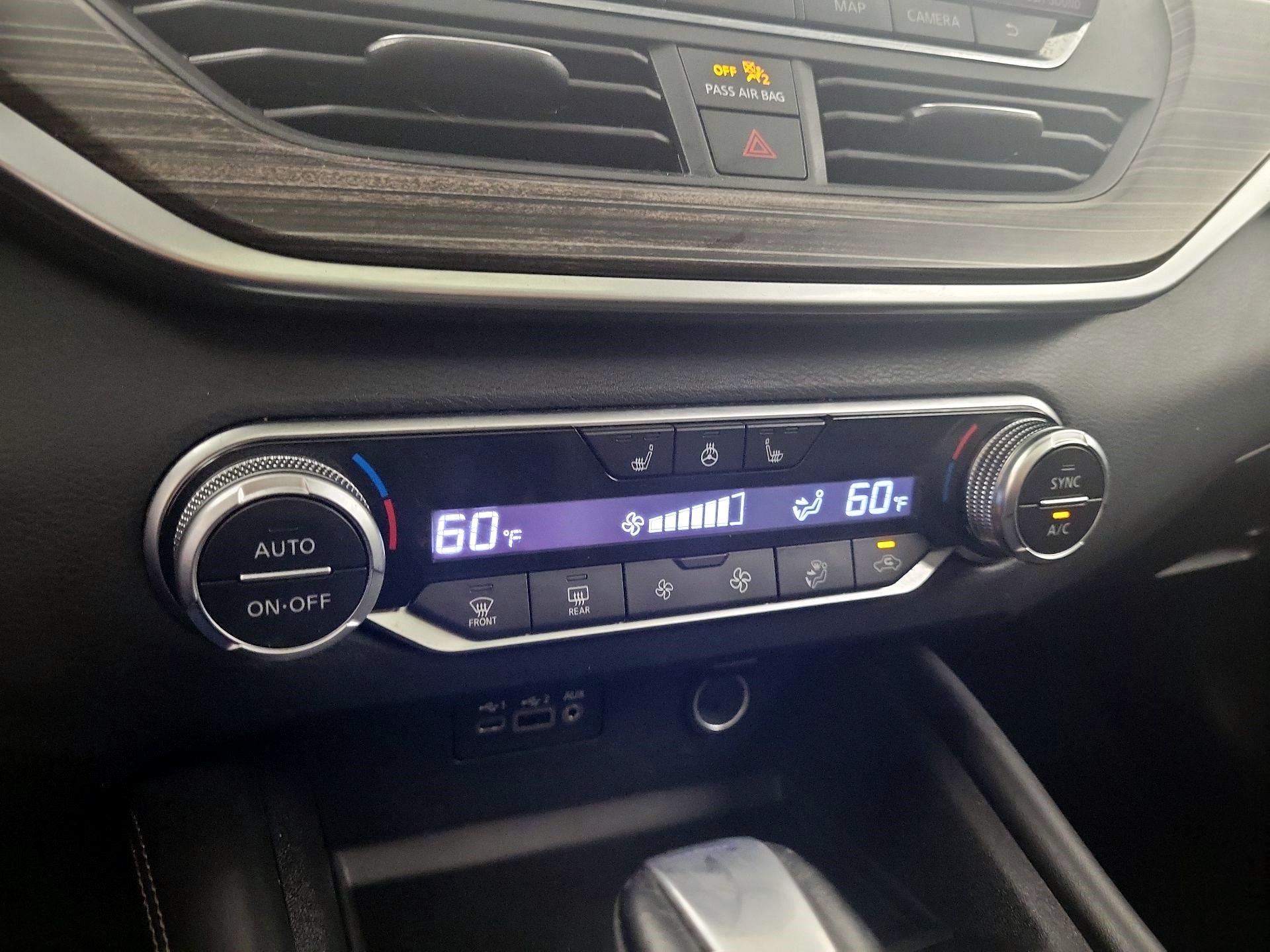 Thumbnail: 2019 Nissan Altima - 15