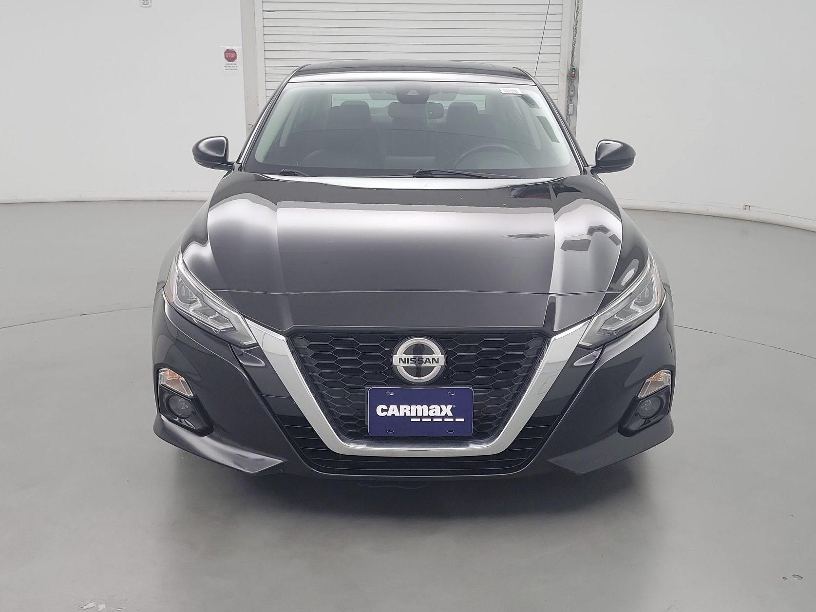 Thumbnail: 2019 Nissan Altima - 2